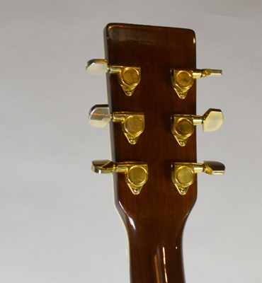Espanola Acoustic Guitar