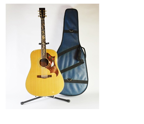 Espanola Acoustic Guitar