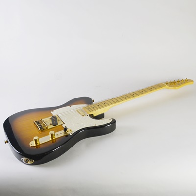 Jay Turser Electric Guitar and Johnson Amplifier