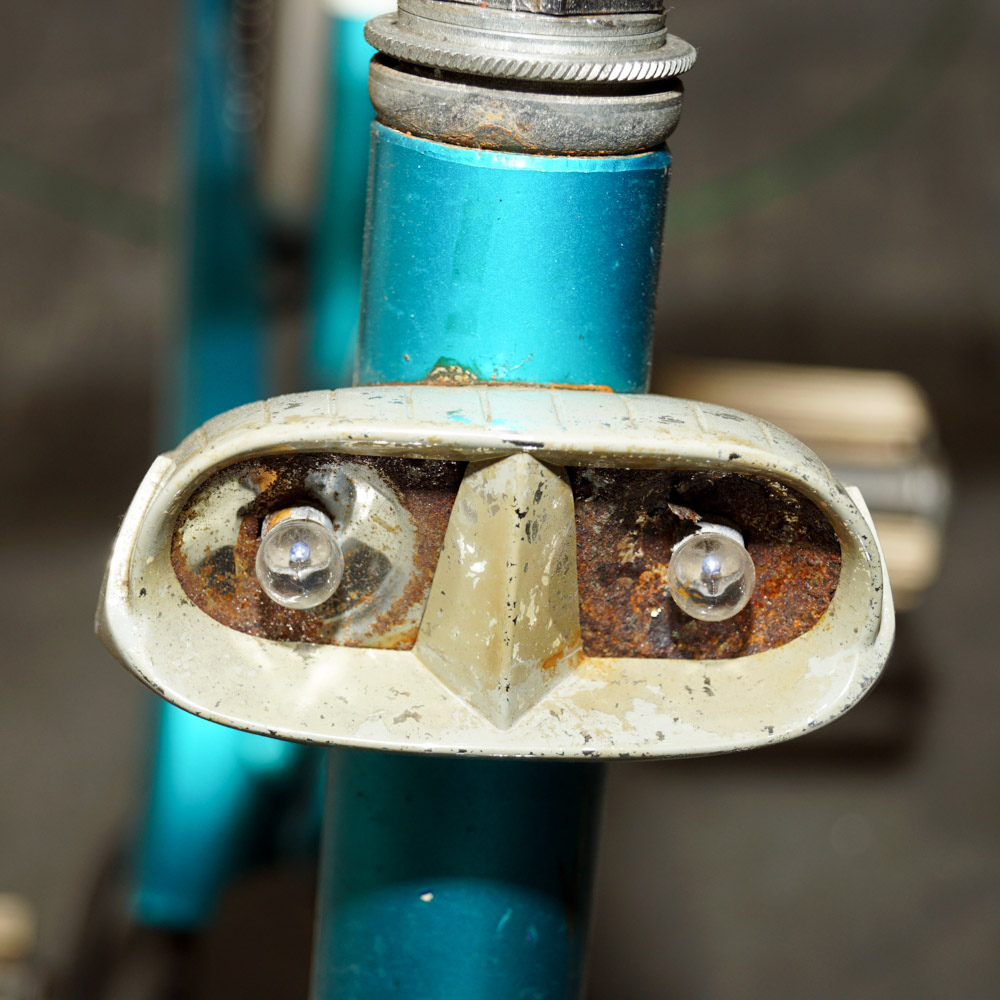 Vintage Murray "Jet Fire" Bicycle