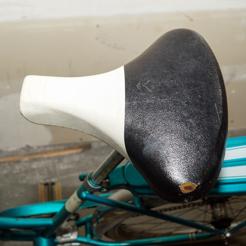 Vintage Murray "Jet Fire" Bicycle