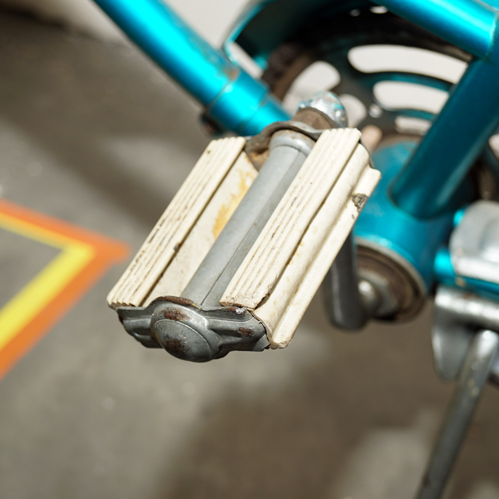 Vintage Murray "Jet Fire" Bicycle