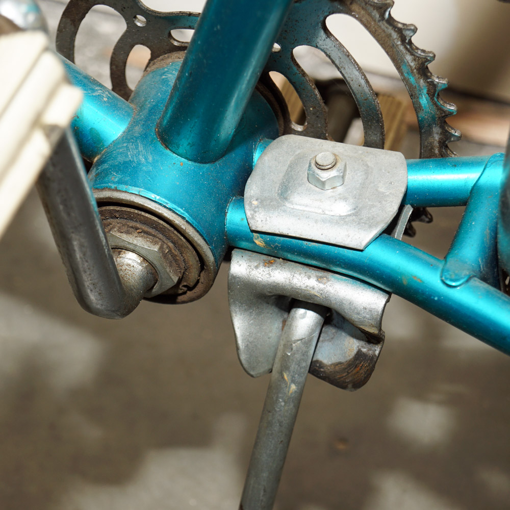 Vintage Murray "Jet Fire" Bicycle