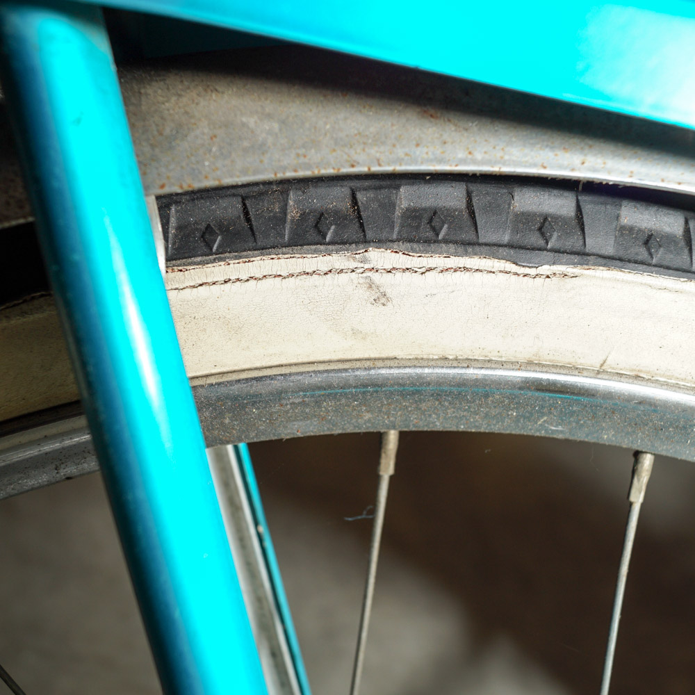 Vintage Murray "Jet Fire" Bicycle