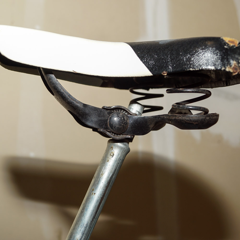 Vintage Murray "Jet Fire" Bicycle