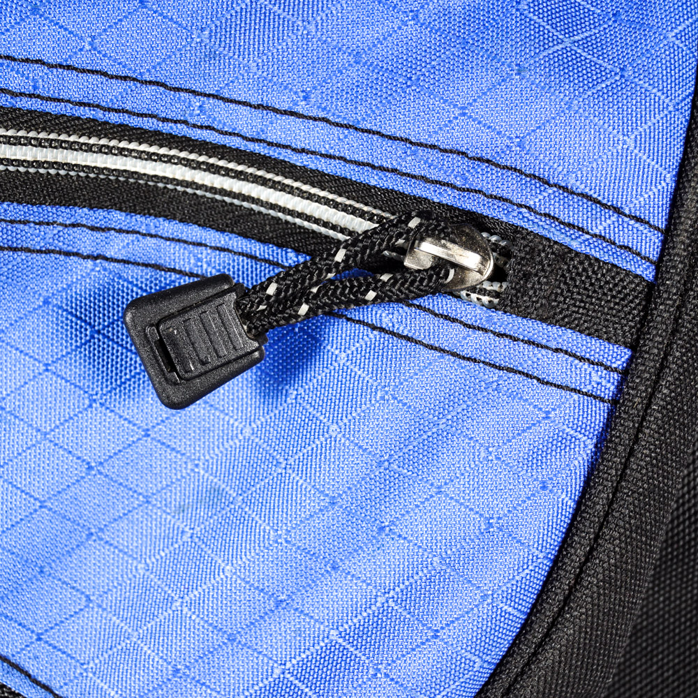 Ogio "Ionik Performance" Golf Bag with Callaway Clubs