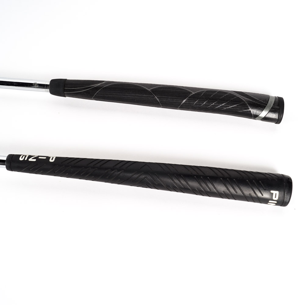 Ogio "Ionik Performance" Golf Bag with Callaway Clubs