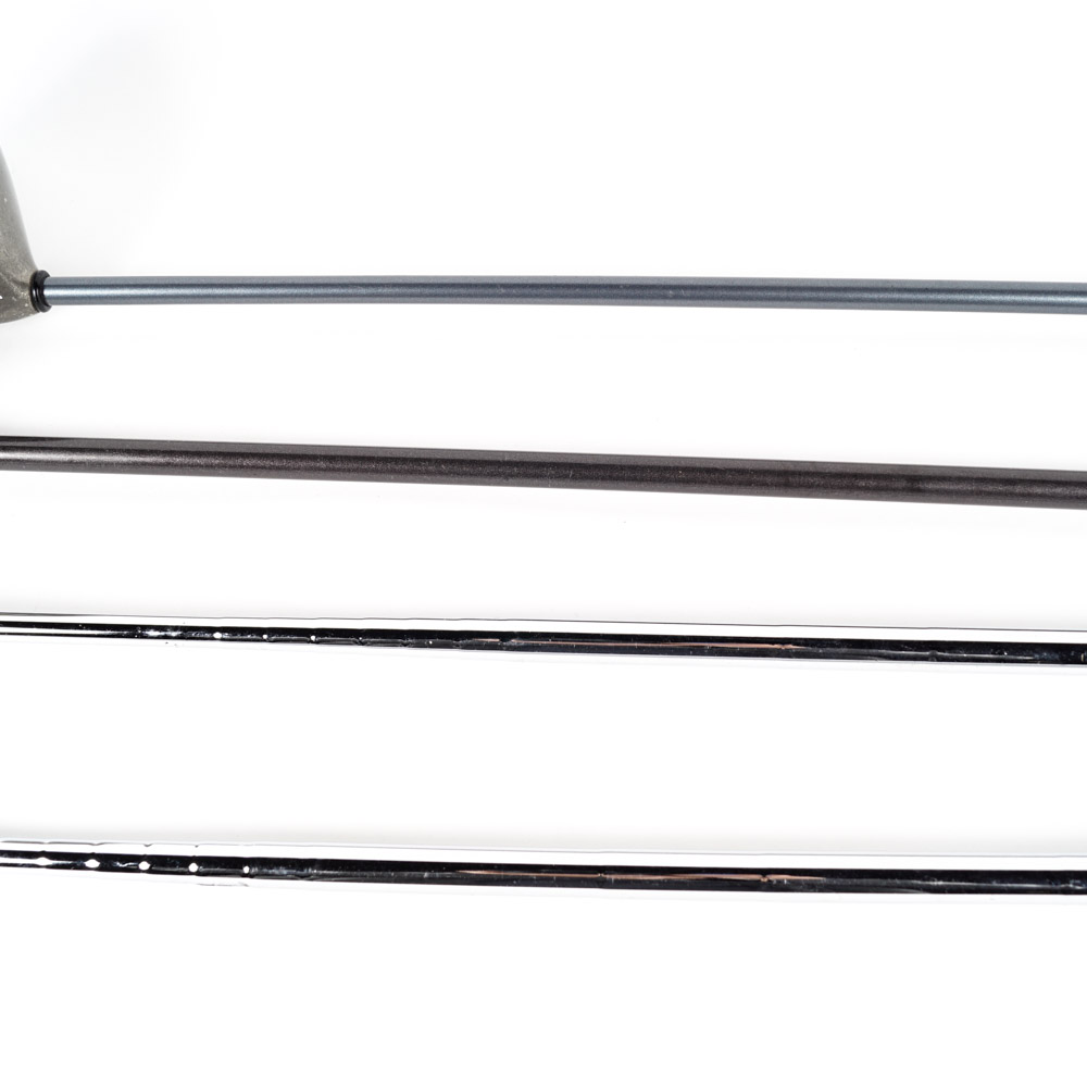 Ogio "Ionik Performance" Golf Bag with Callaway Clubs