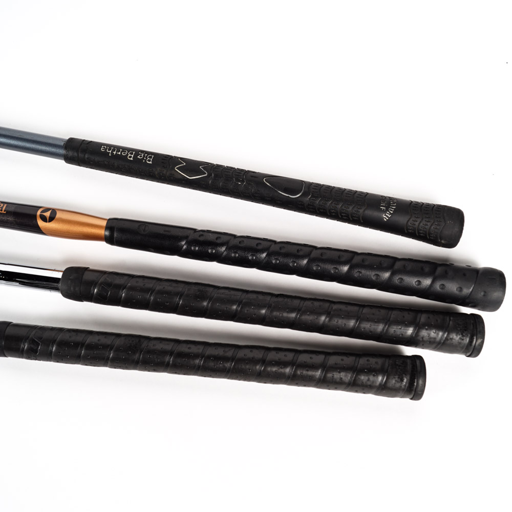 Ogio "Ionik Performance" Golf Bag with Callaway Clubs