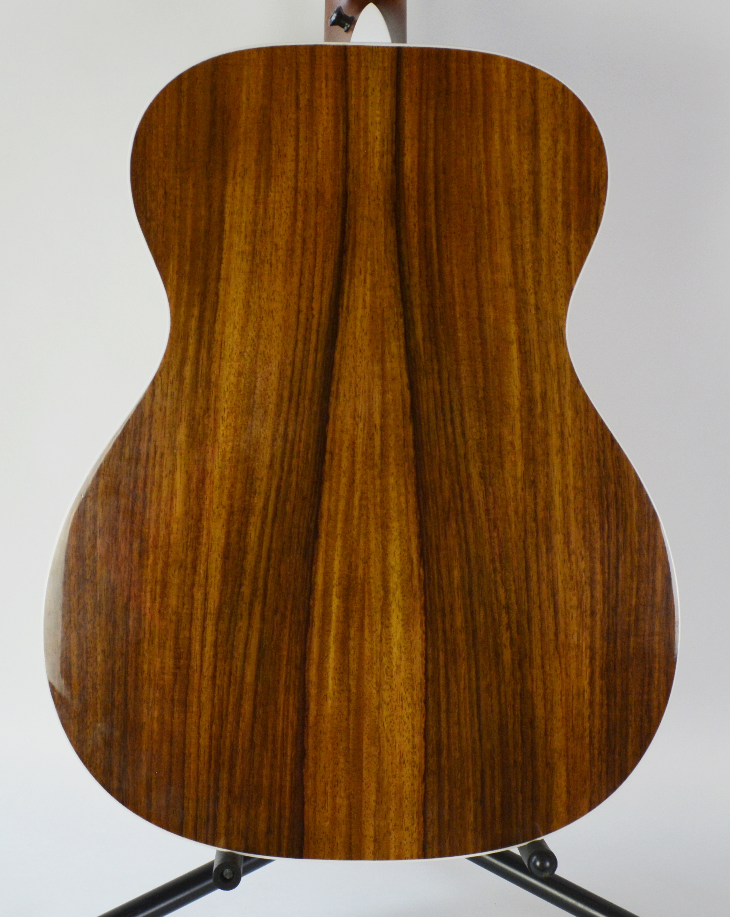 Circa 2013 Martin Custom MMV Acoustic Guitar and Case