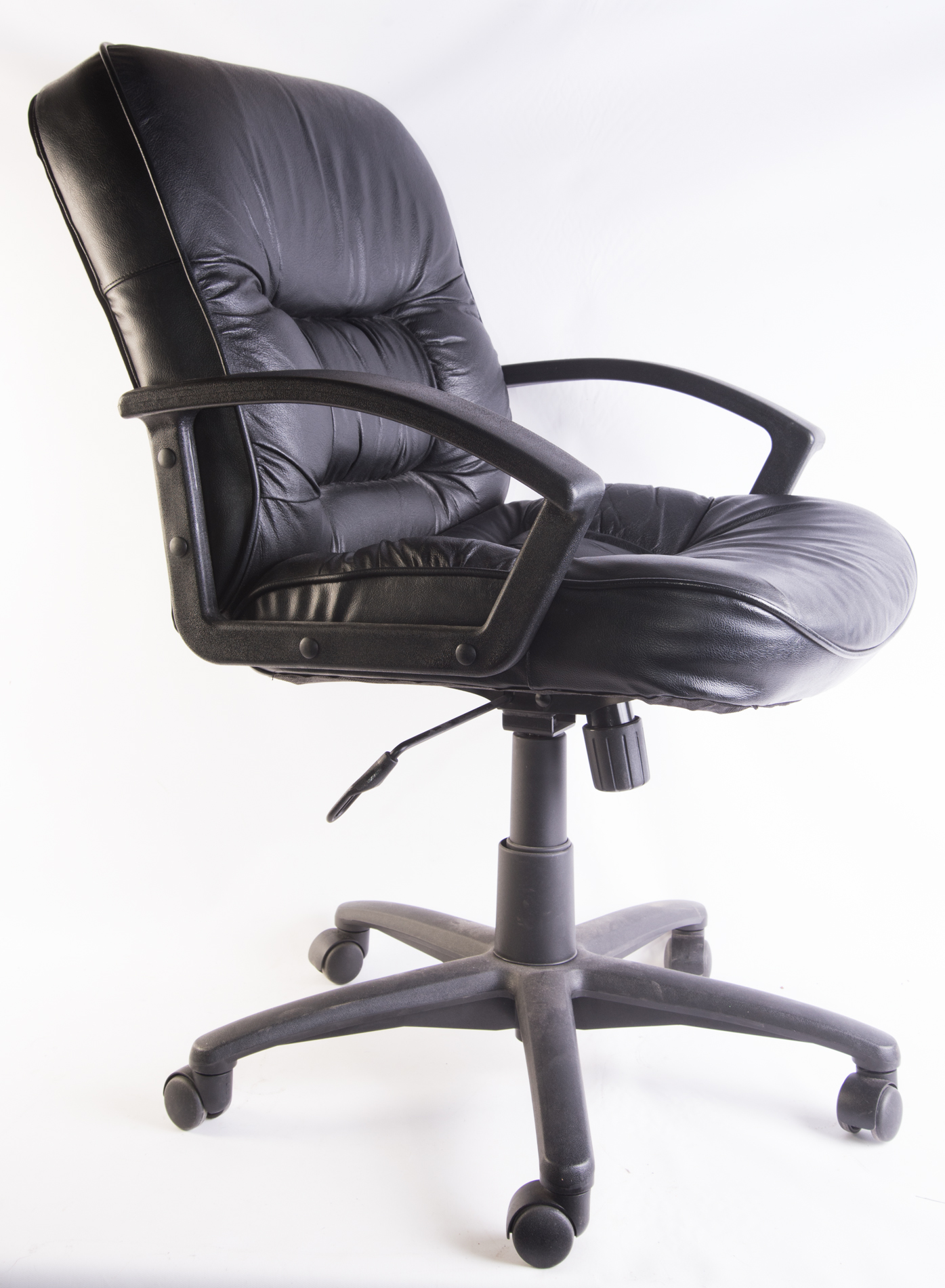 Rolling Desk Chair EBTH