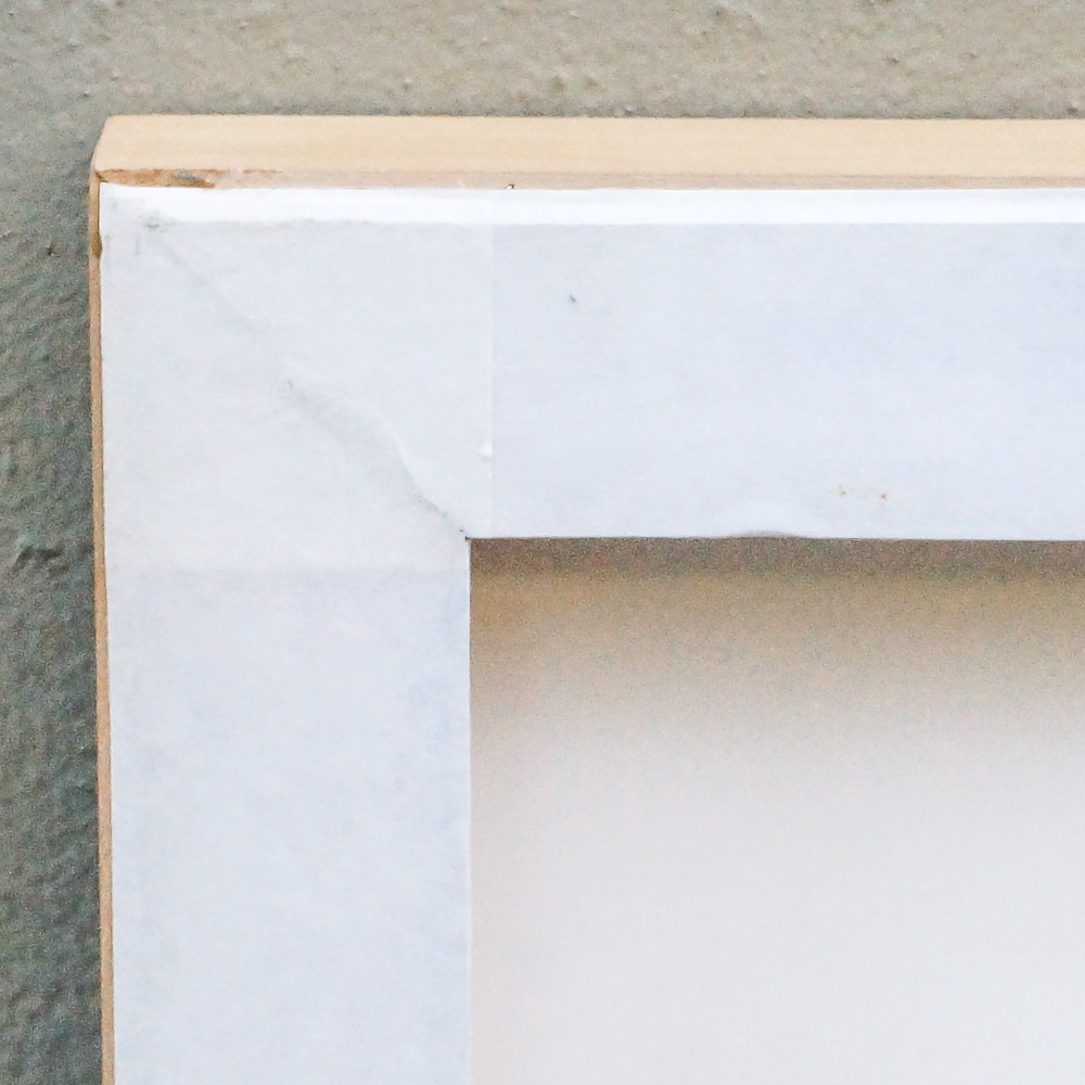 1980 Exhibition Poster after Fernando Botero's "The Morning After"