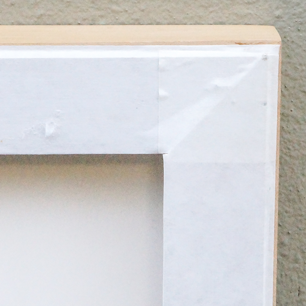 1980 Exhibition Poster after Fernando Botero's "The Morning After"