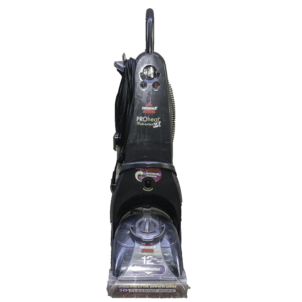 Bissell ProHeat Carpet Cleaner
