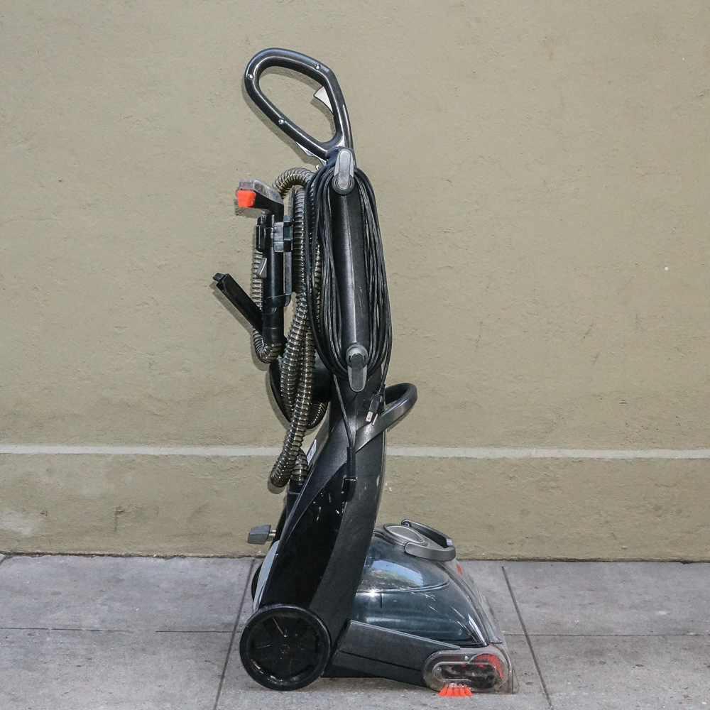 Bissell ProHeat Carpet Cleaner