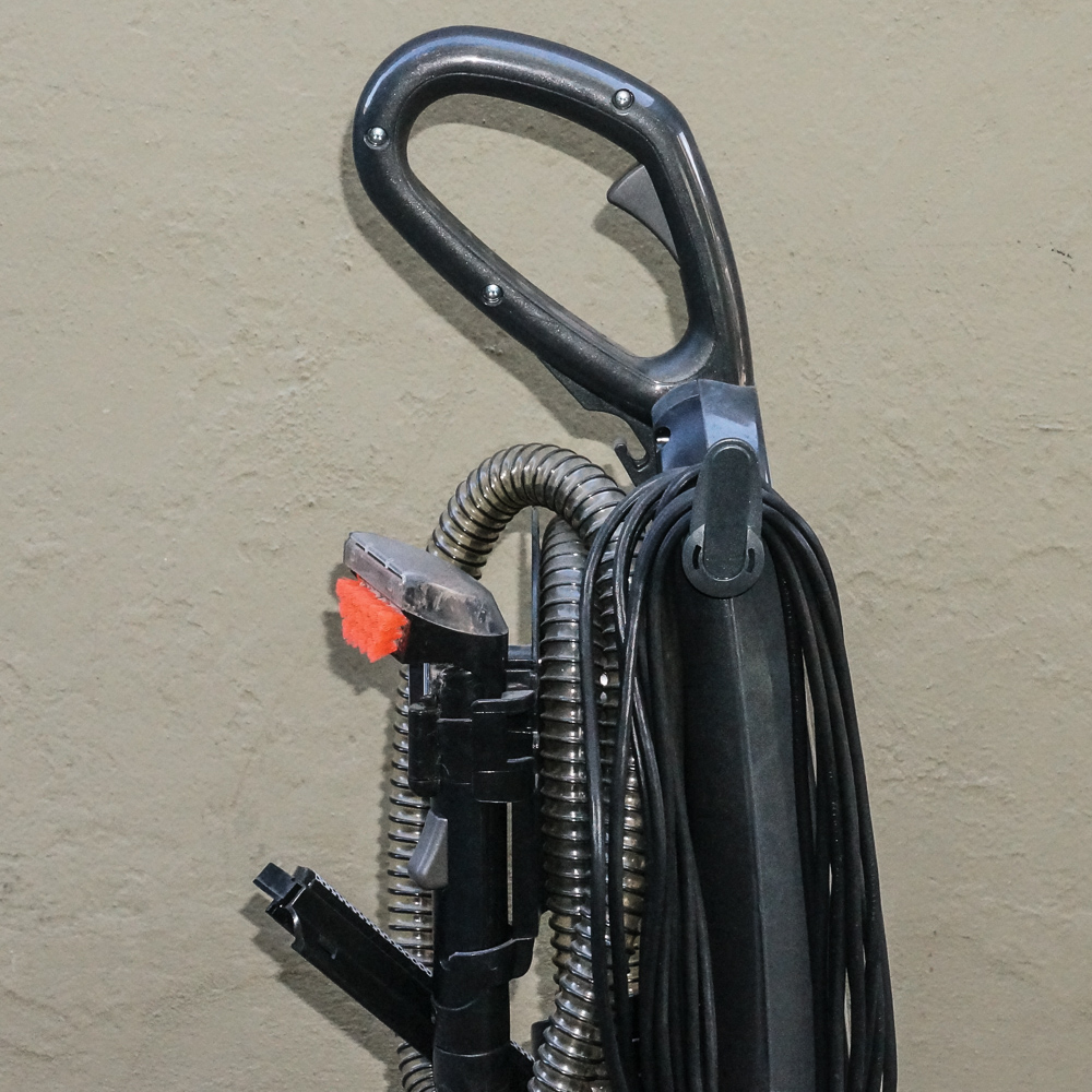 Bissell ProHeat Carpet Cleaner