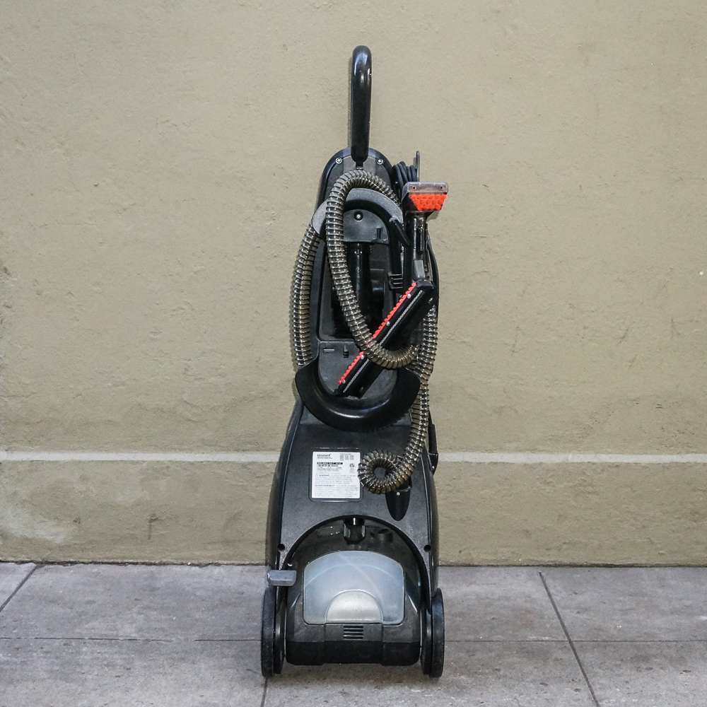 Bissell ProHeat Carpet Cleaner