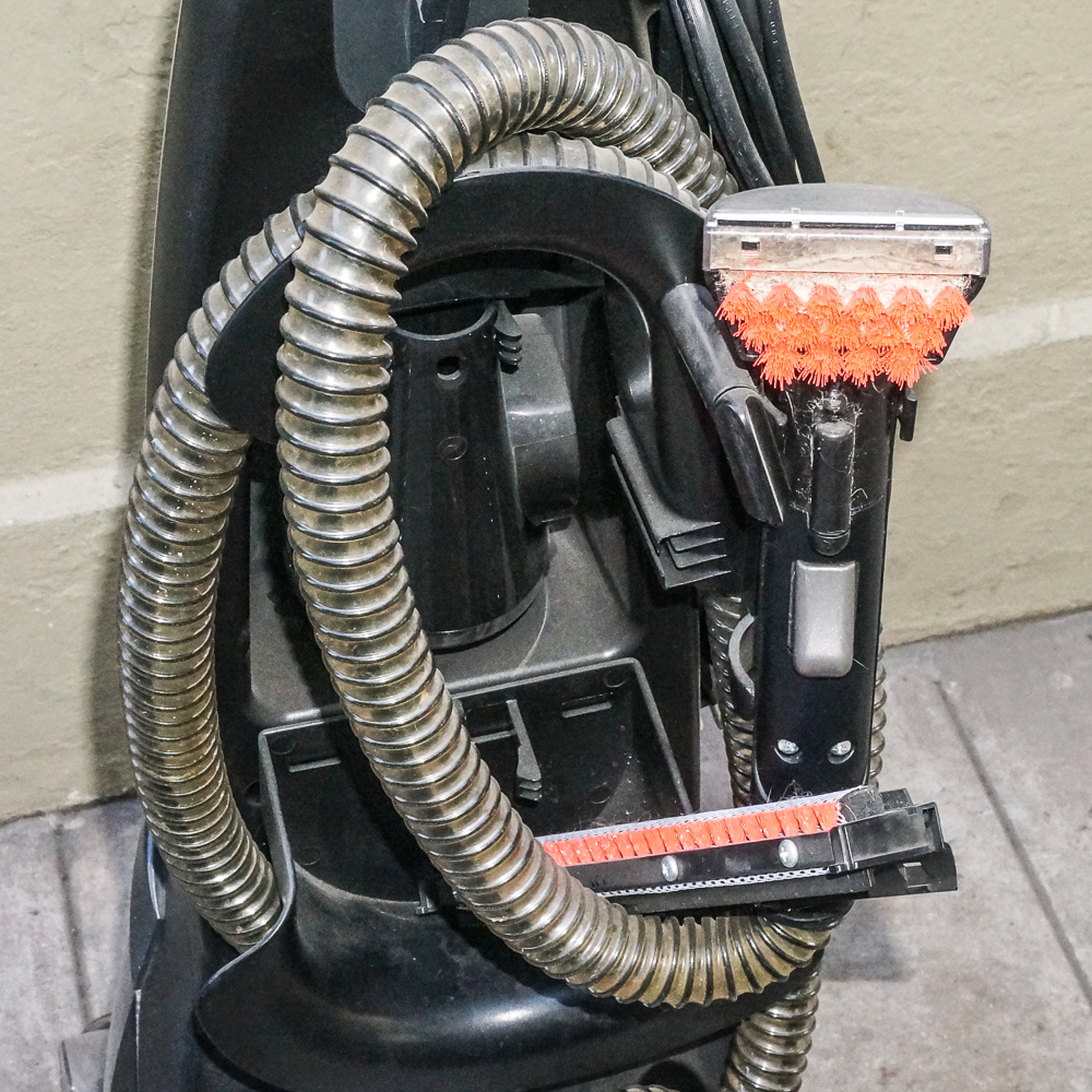 Bissell ProHeat Carpet Cleaner