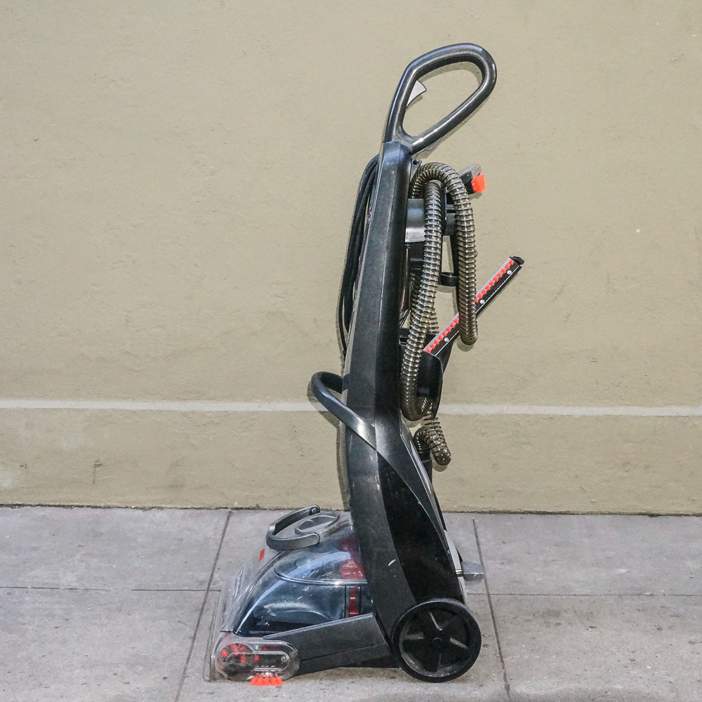 Bissell ProHeat Carpet Cleaner