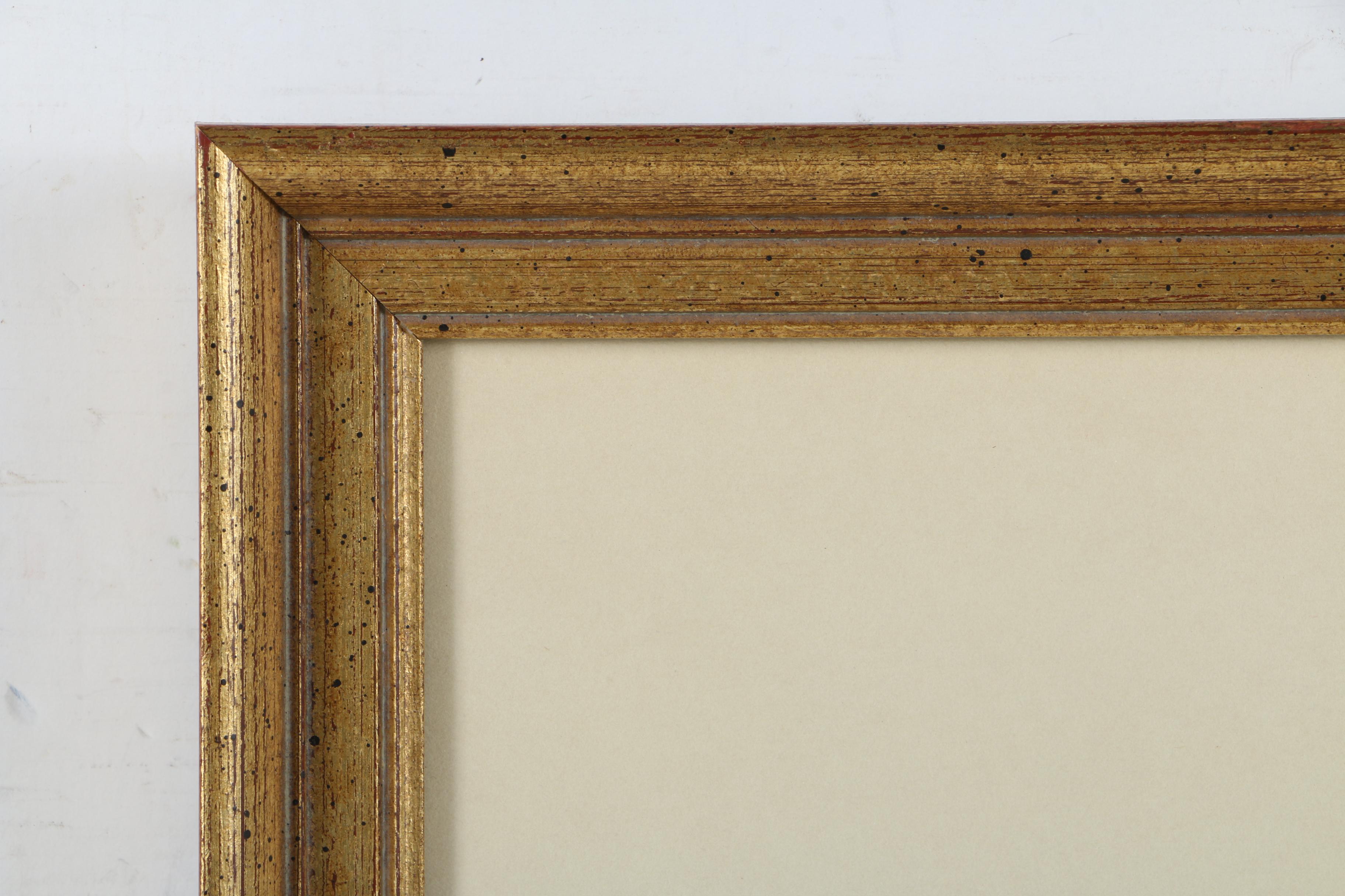 Offset Lithograph Prints After Harold Sterner "White House Flower Arrangement"