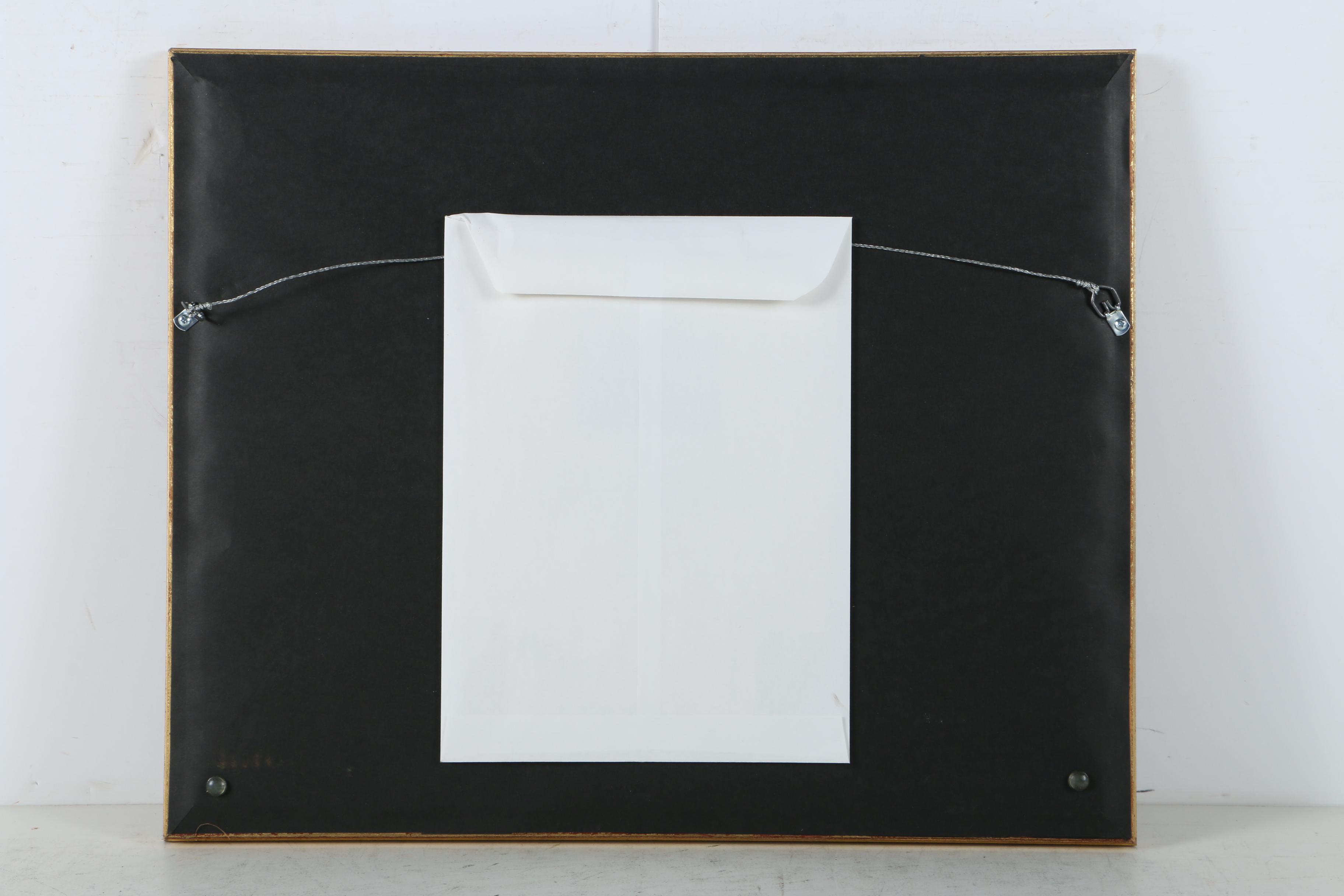 Offset Lithograph Prints After Harold Sterner "White House Flower Arrangement"