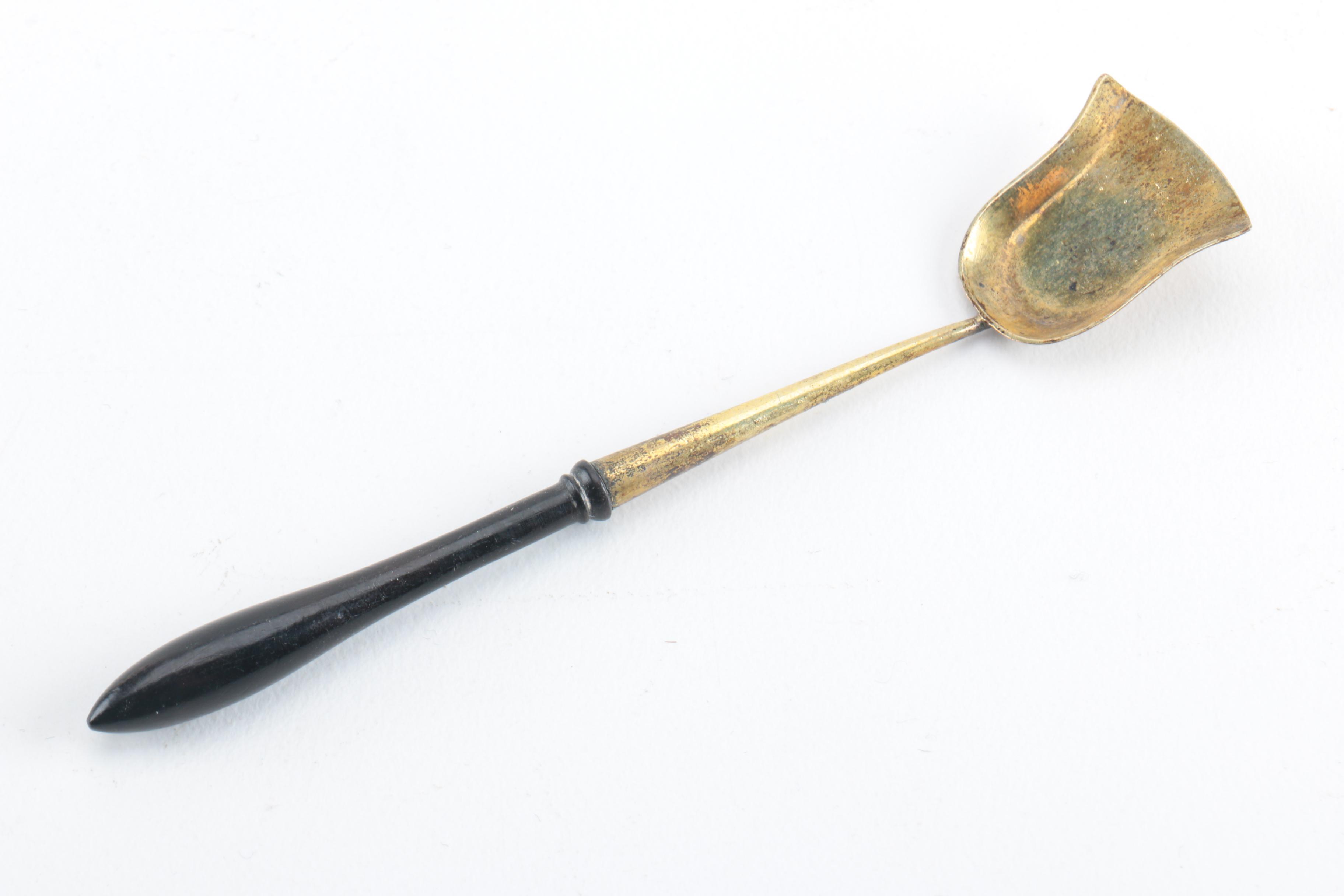 Silver Plate Serveware