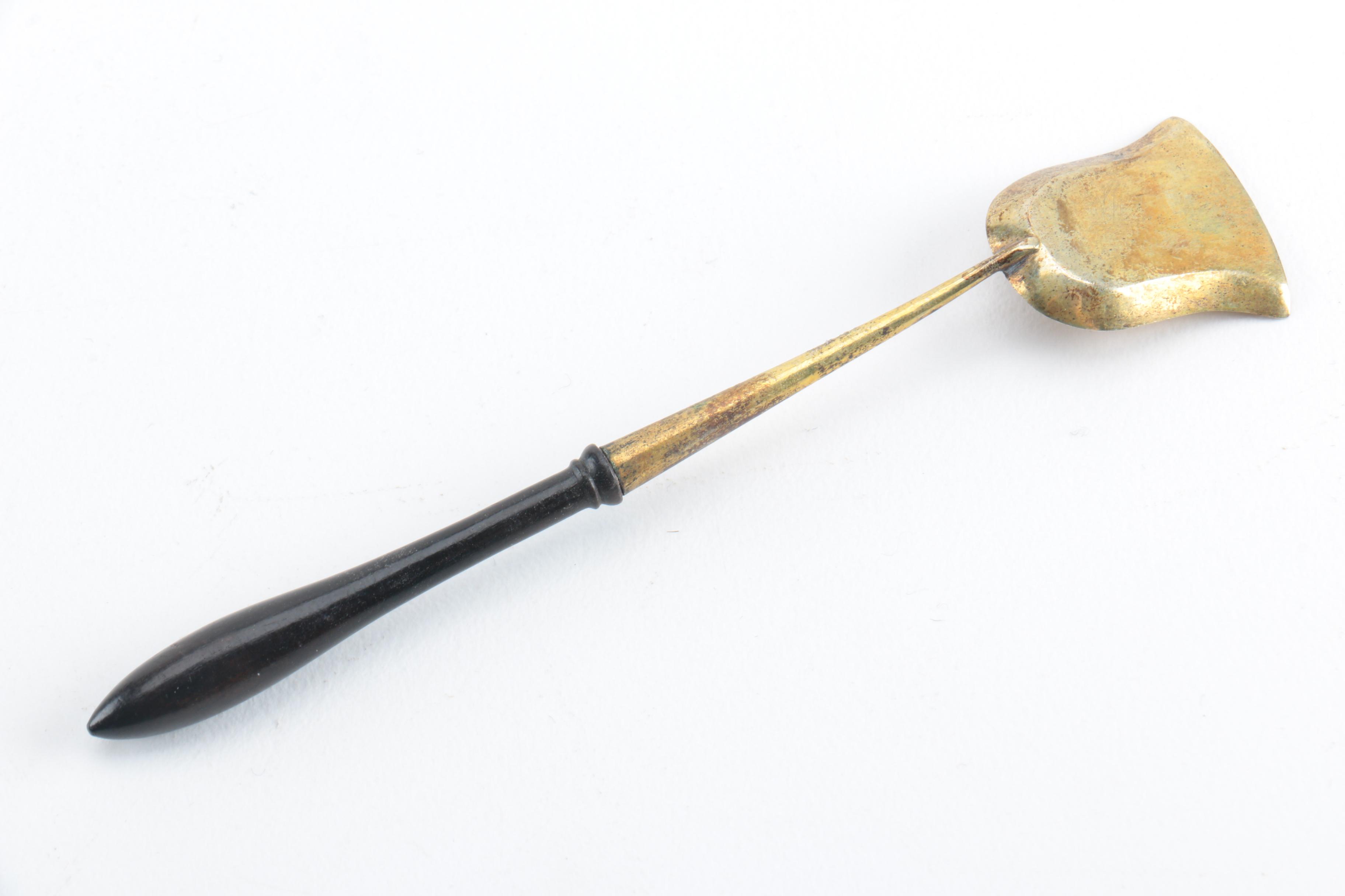 Silver Plate Serveware