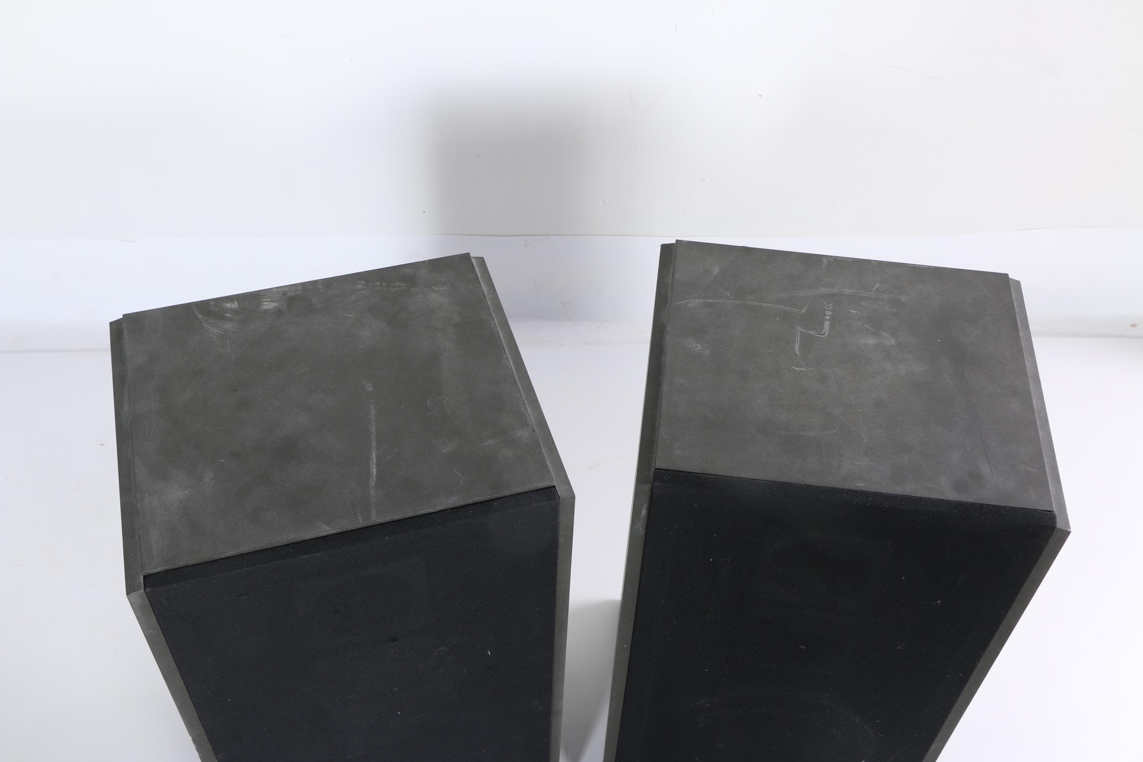 Dahlquist Tower Speakers