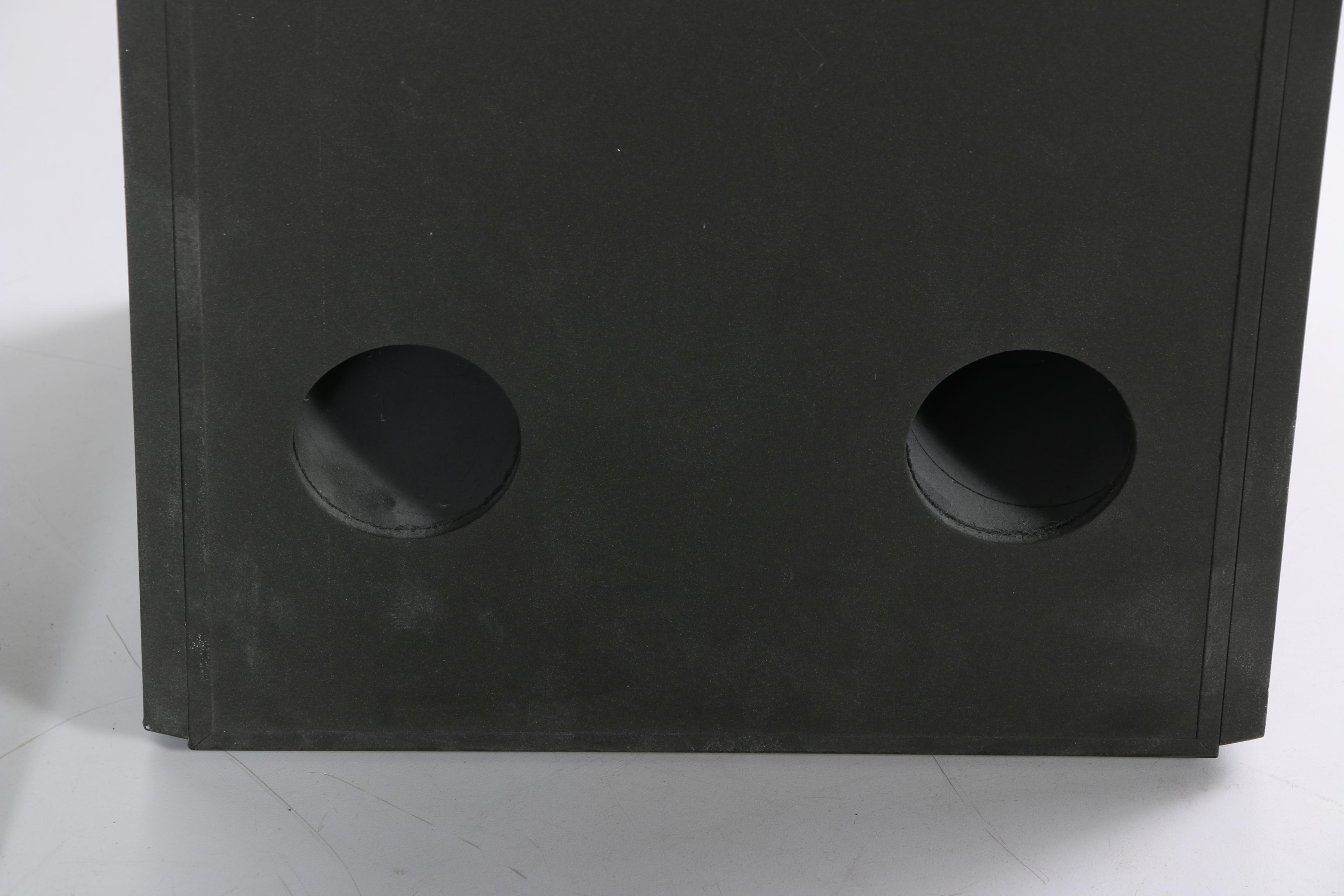 Dahlquist Tower Speakers