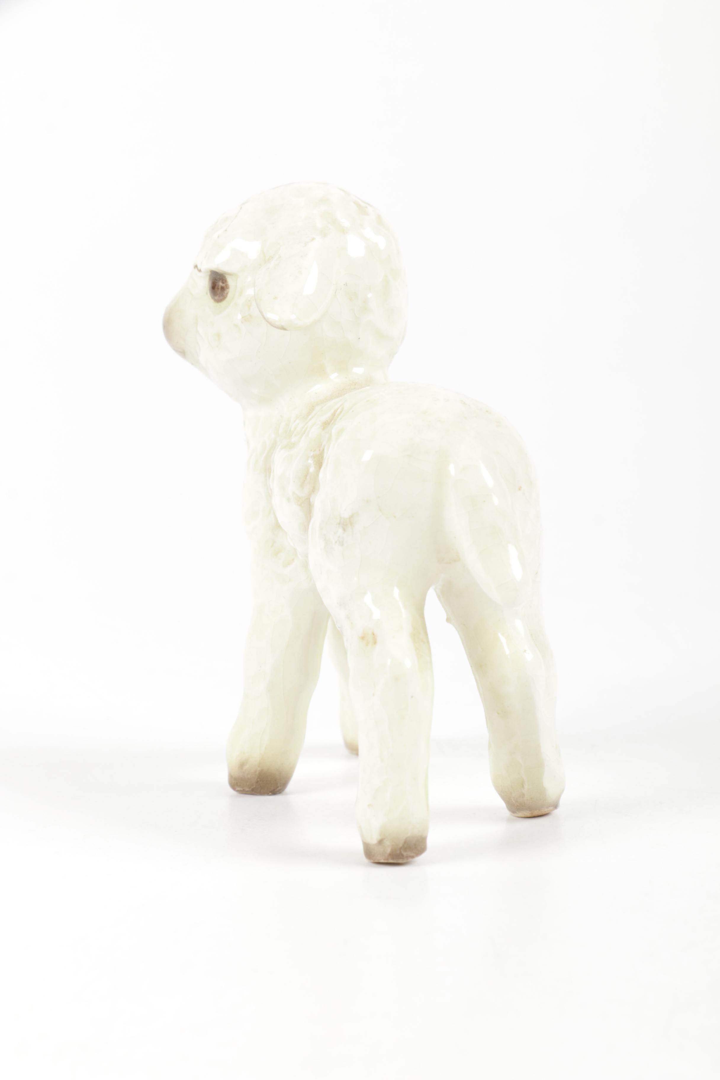 Collection of Goebel Animal Figurines