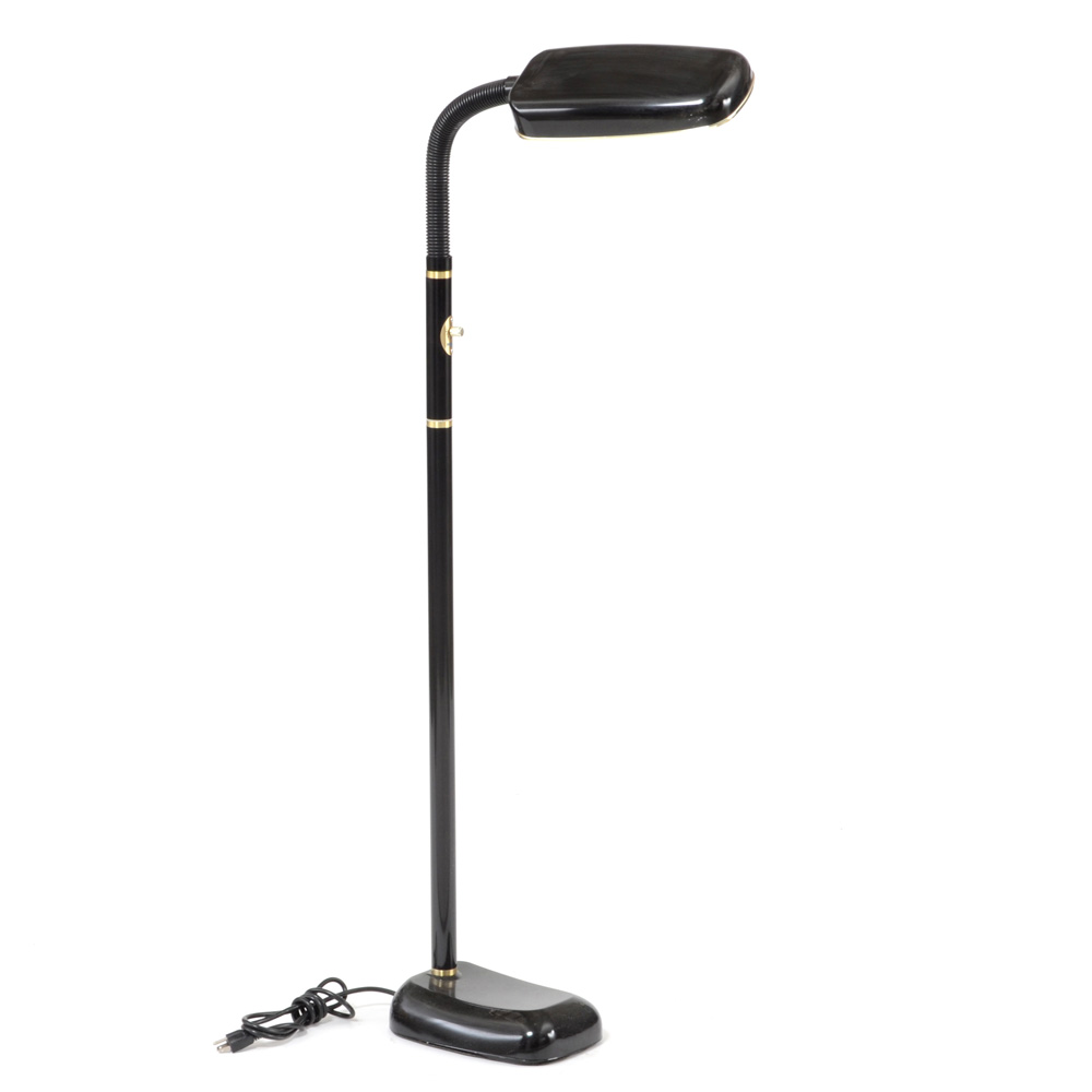 Bluemax lighting sale floor lamp