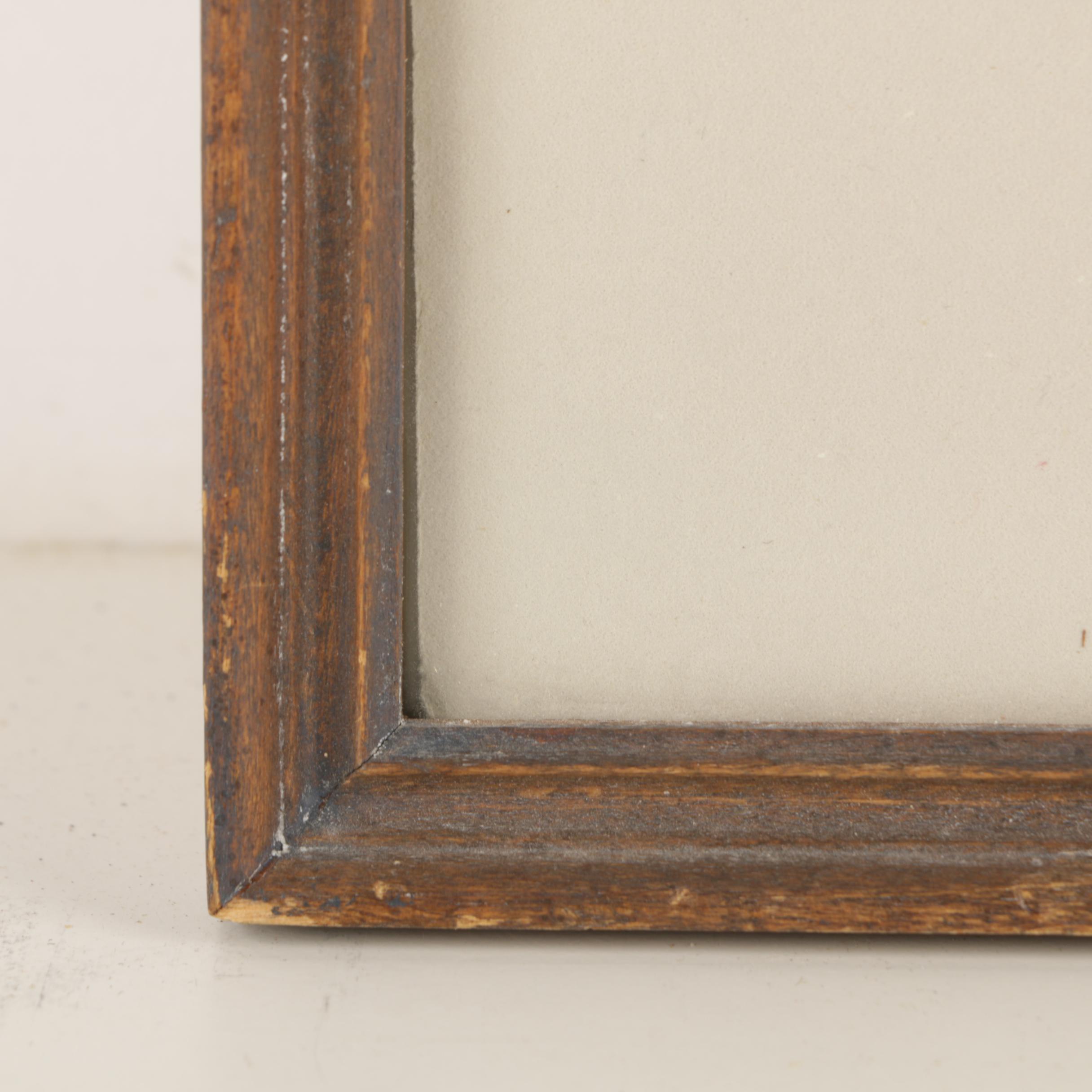 Figure Drawings and Watercolor Featuring Harvey Dinnerstein and Raphael Soyer