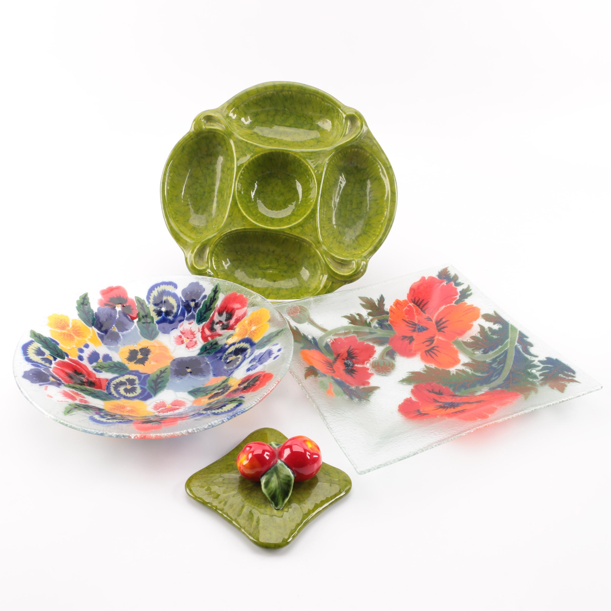 Decorative Tableware Assortment