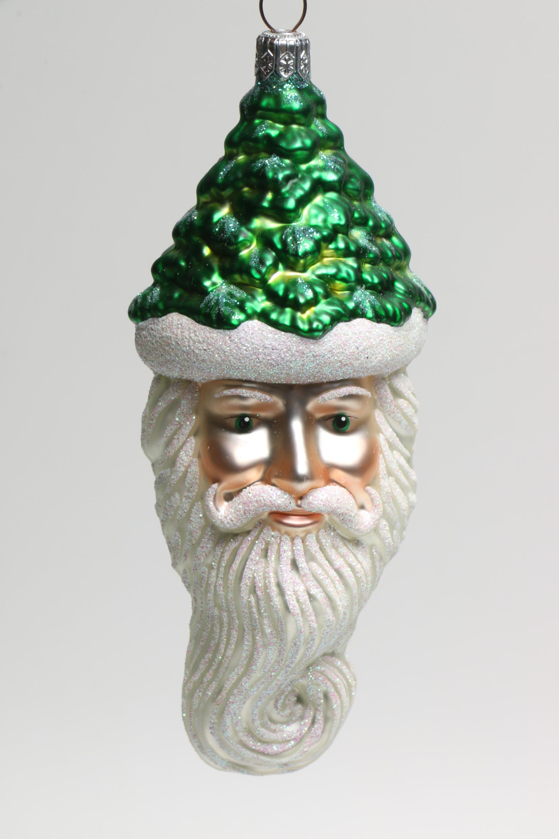 Patricia Breen Designs Christmas Ornaments