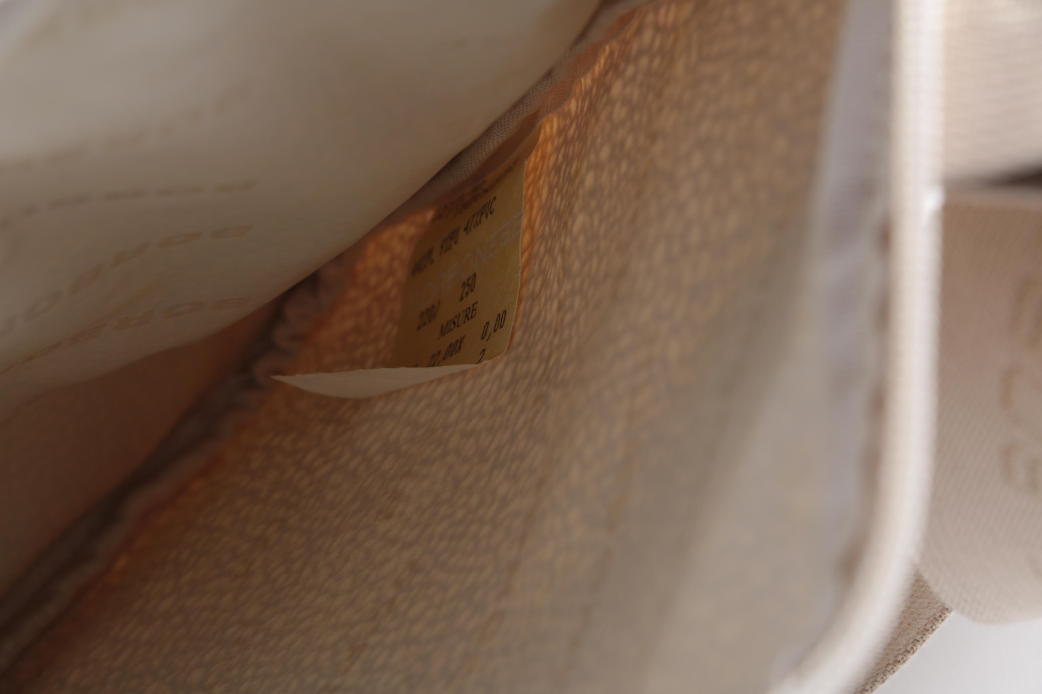 Borbonese and L.J.S. Collection Handbags