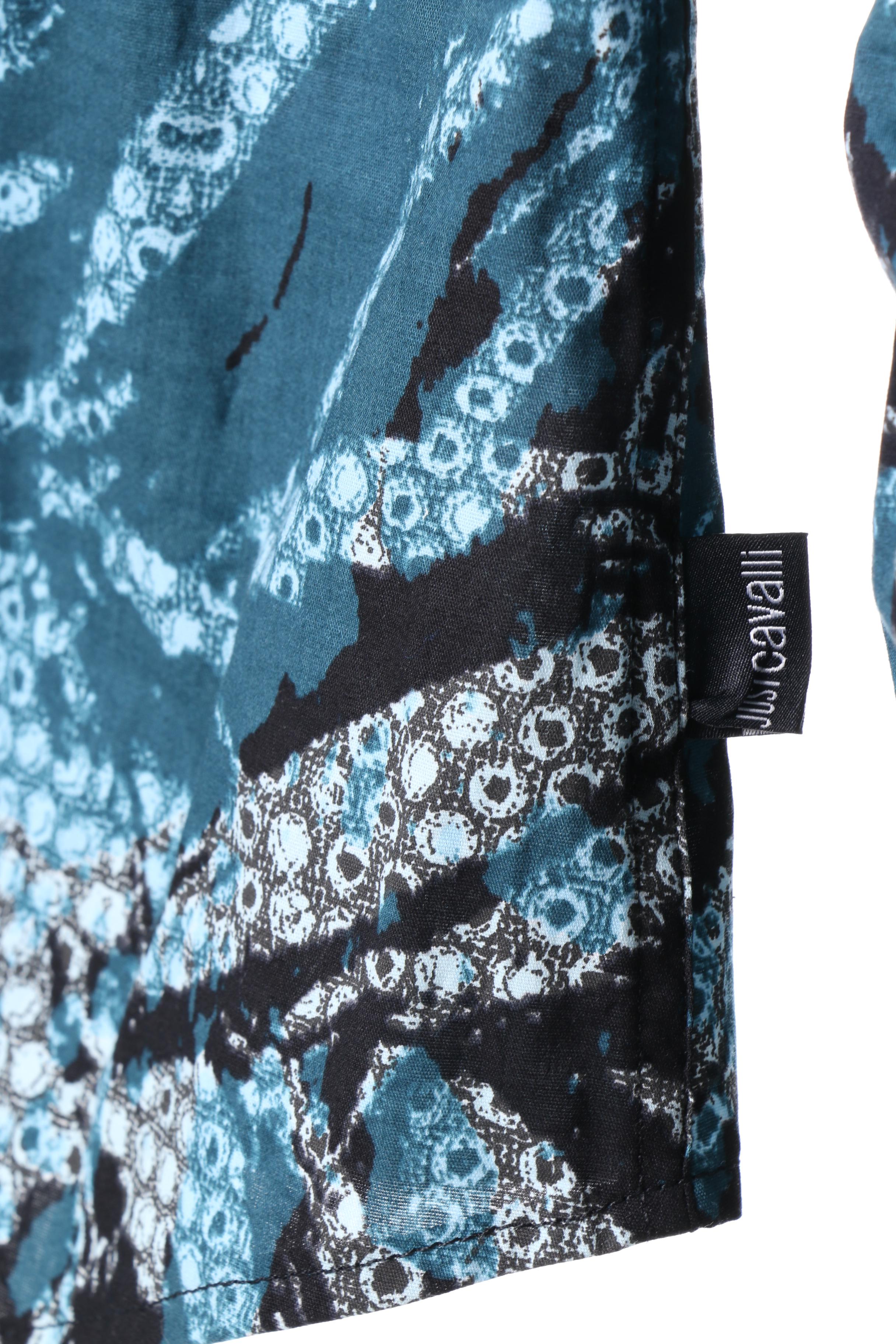 Men's Dress Shirts Including Roberto Cavalli