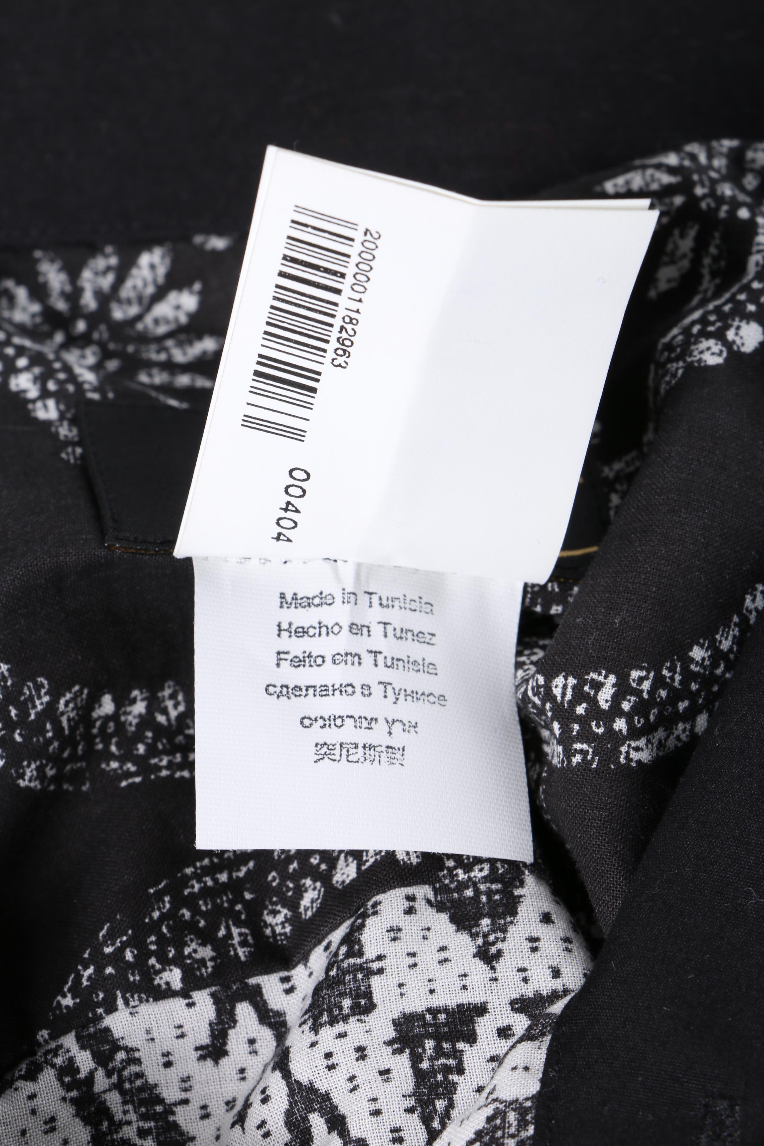 Men's Dress Shirts Including Roberto Cavalli