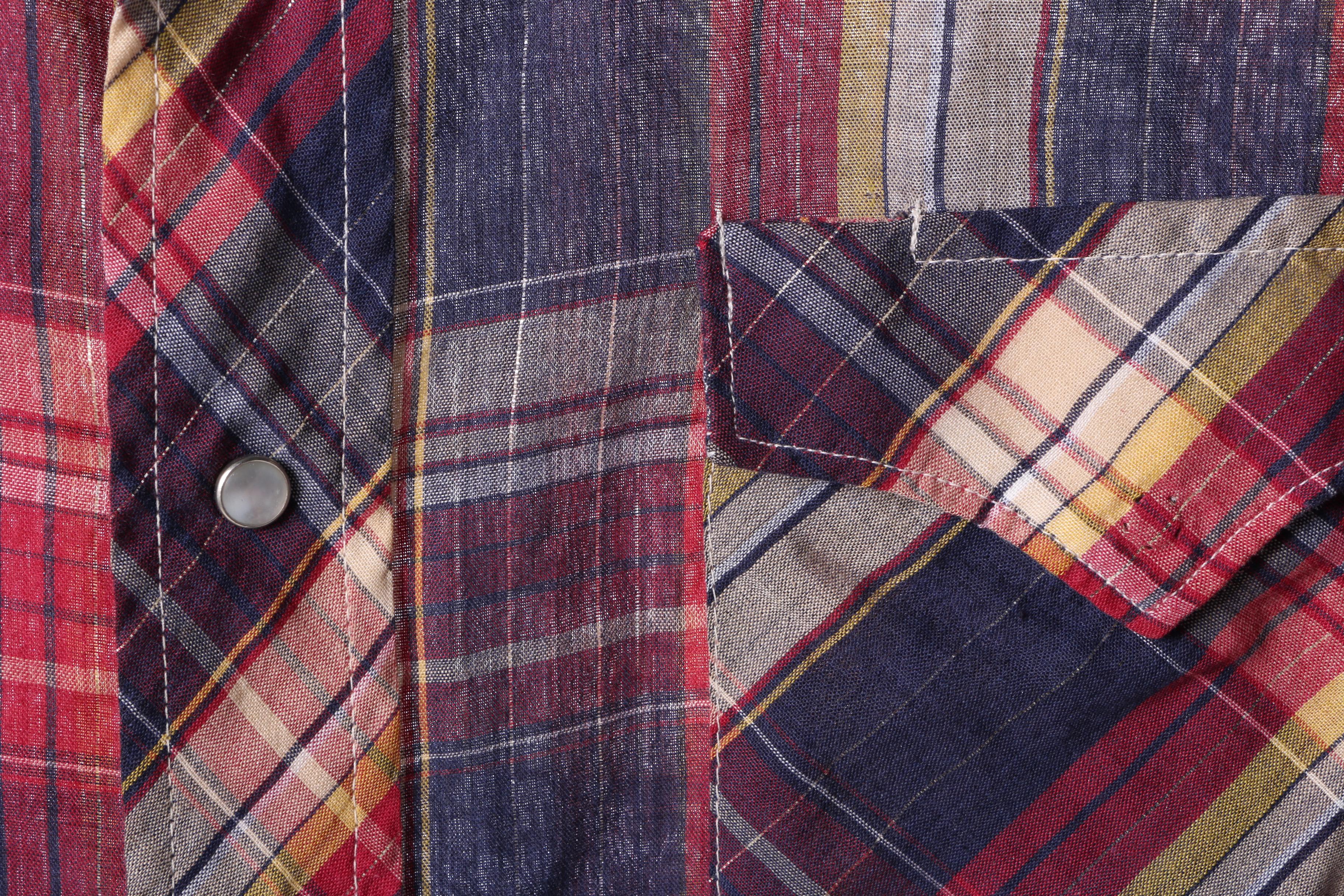 Men's Dress Shirts Including Roberto Cavalli