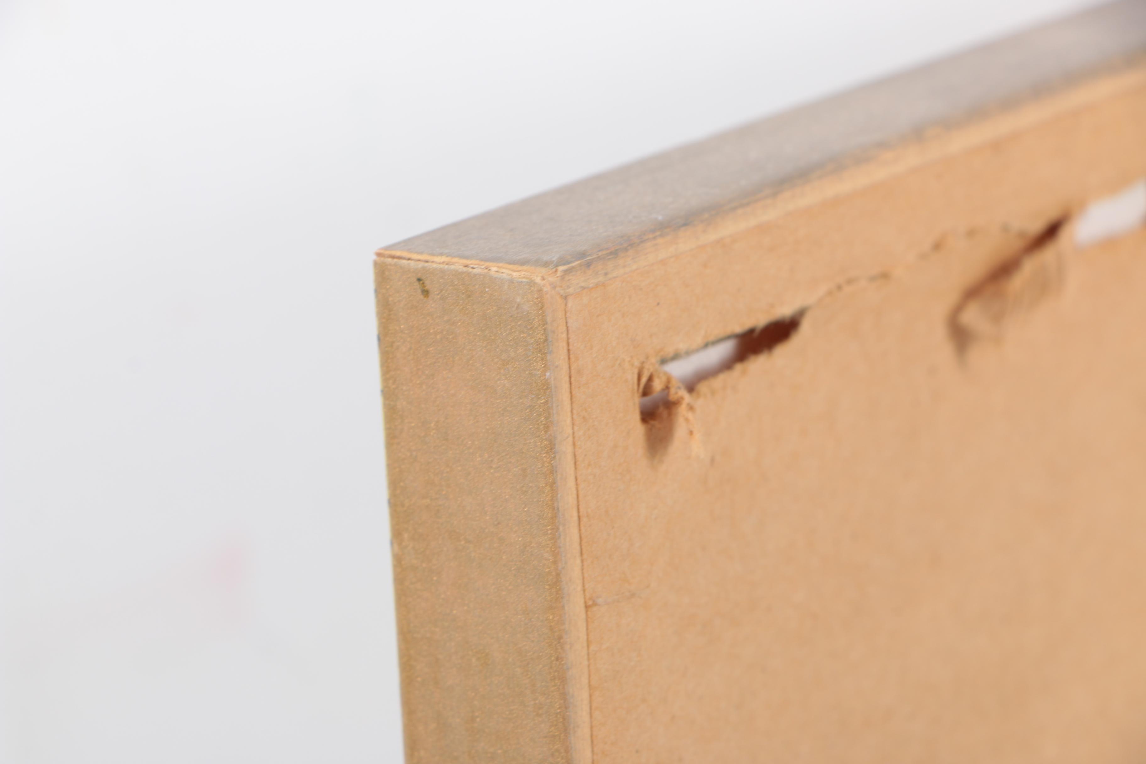 Offset Lithographs on Paper After Parisian Landscape Scenes