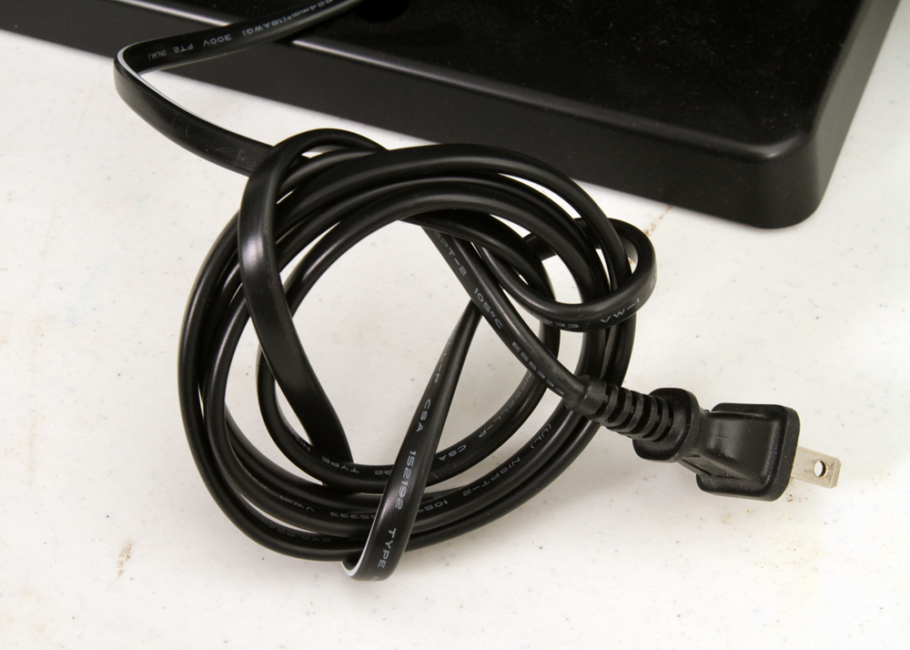 32" Magnavox LCD Television With Built-In DVD Player