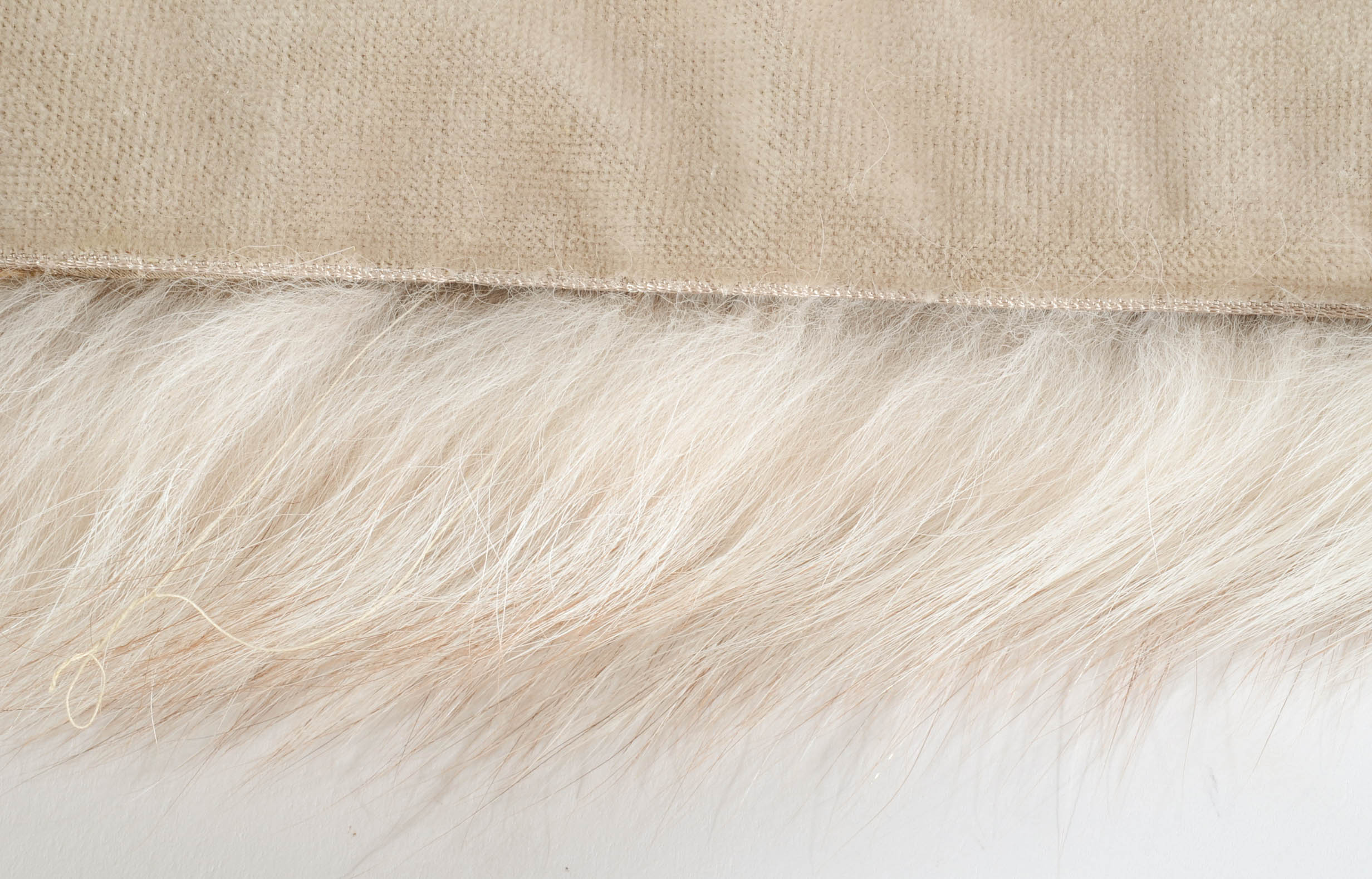 Vintage Gidding-Jenny Fox Fur Stole