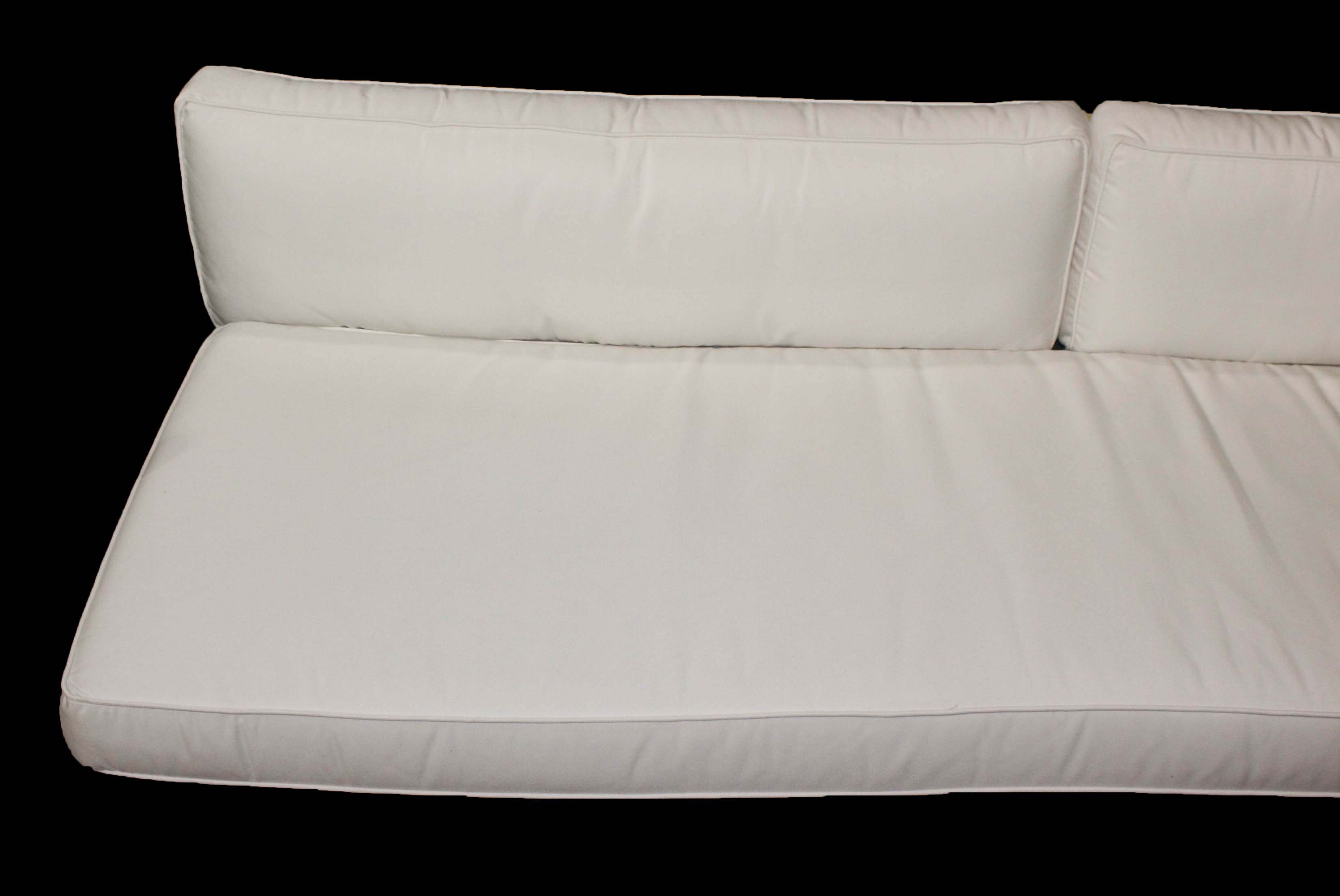 Restoration Hardware Sumbrella Outdoor Collection Sofa Cushions