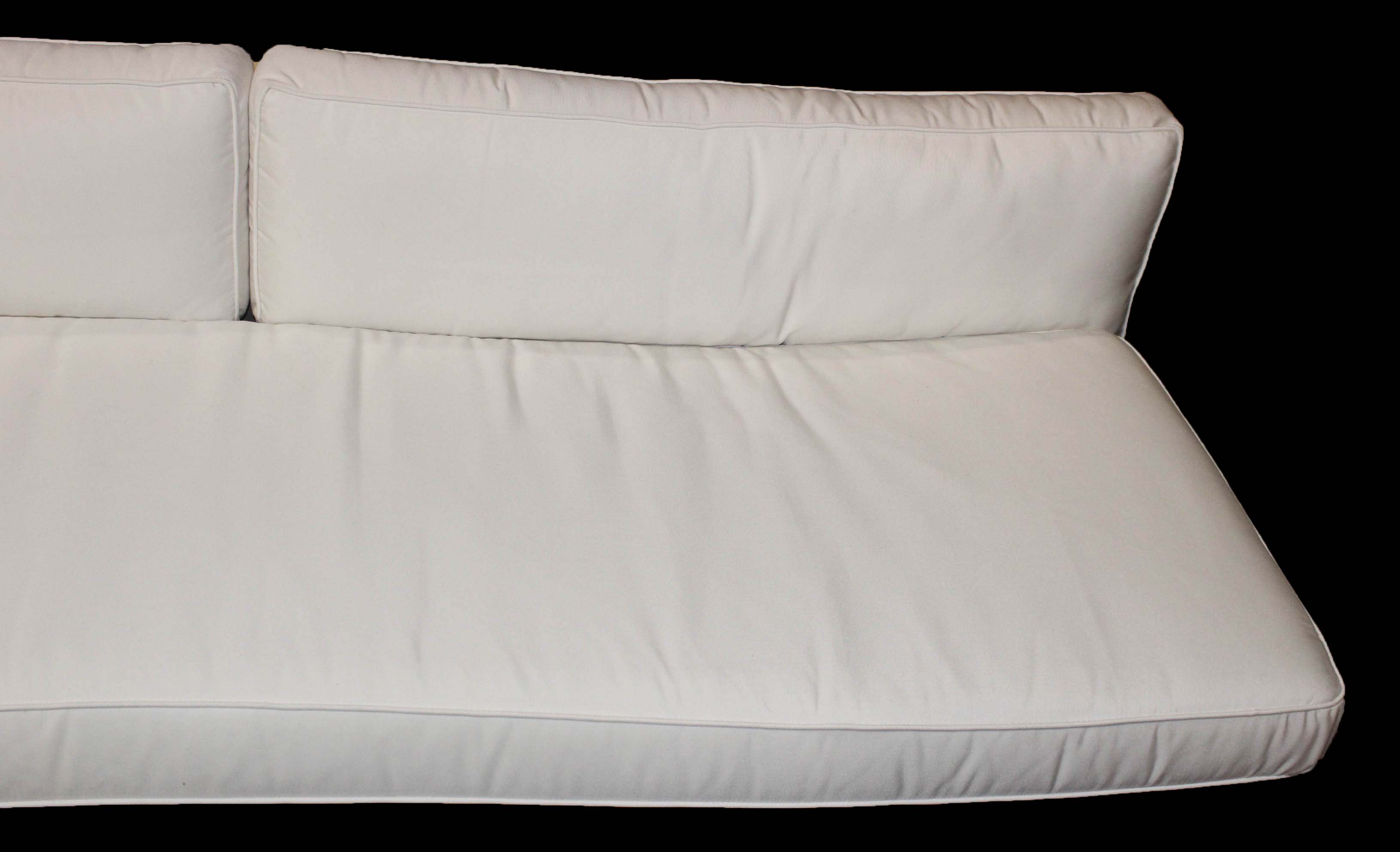 Restoration Hardware Sumbrella Outdoor Collection Sofa Cushions