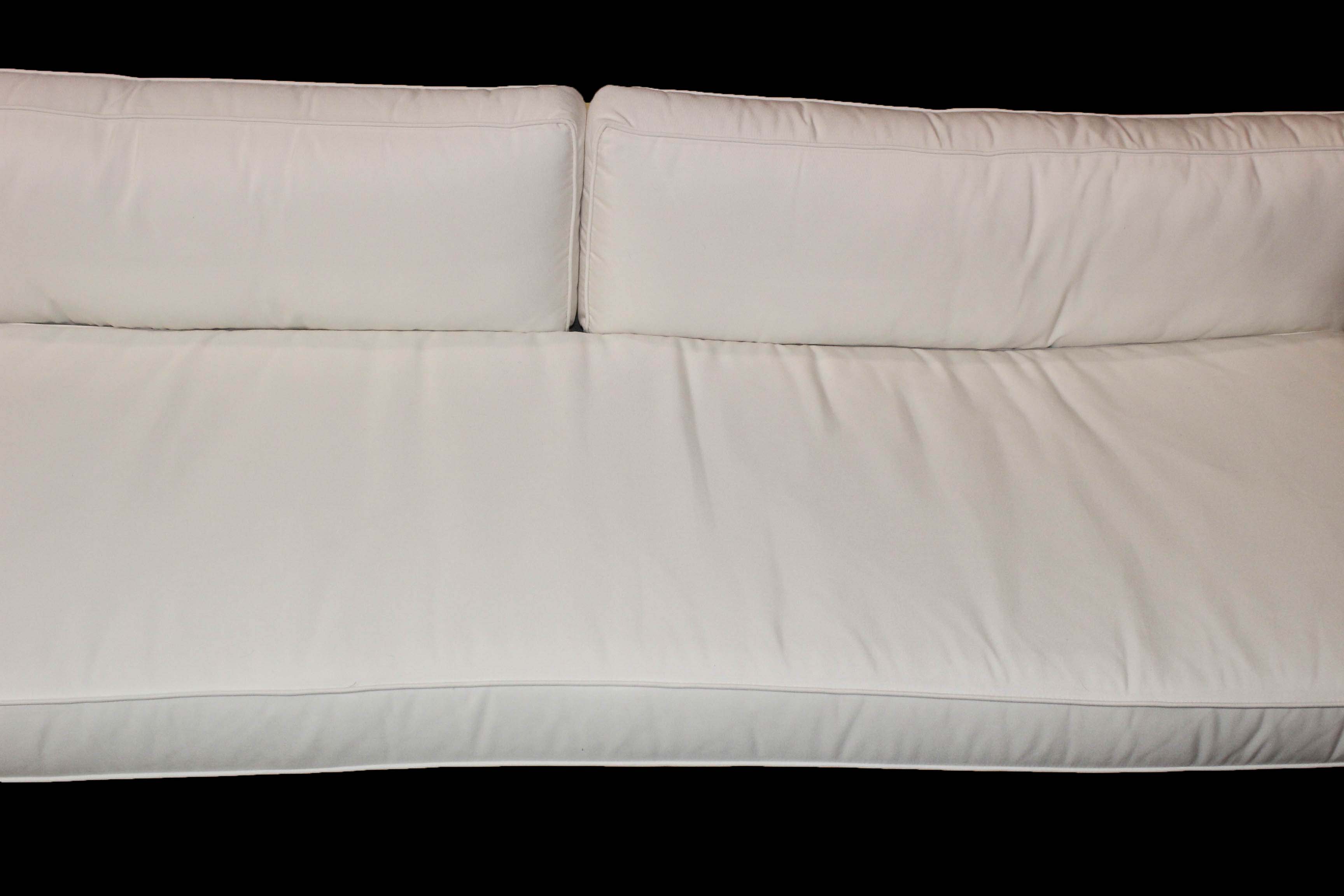 Restoration Hardware Sumbrella Outdoor Collection Sofa Cushions