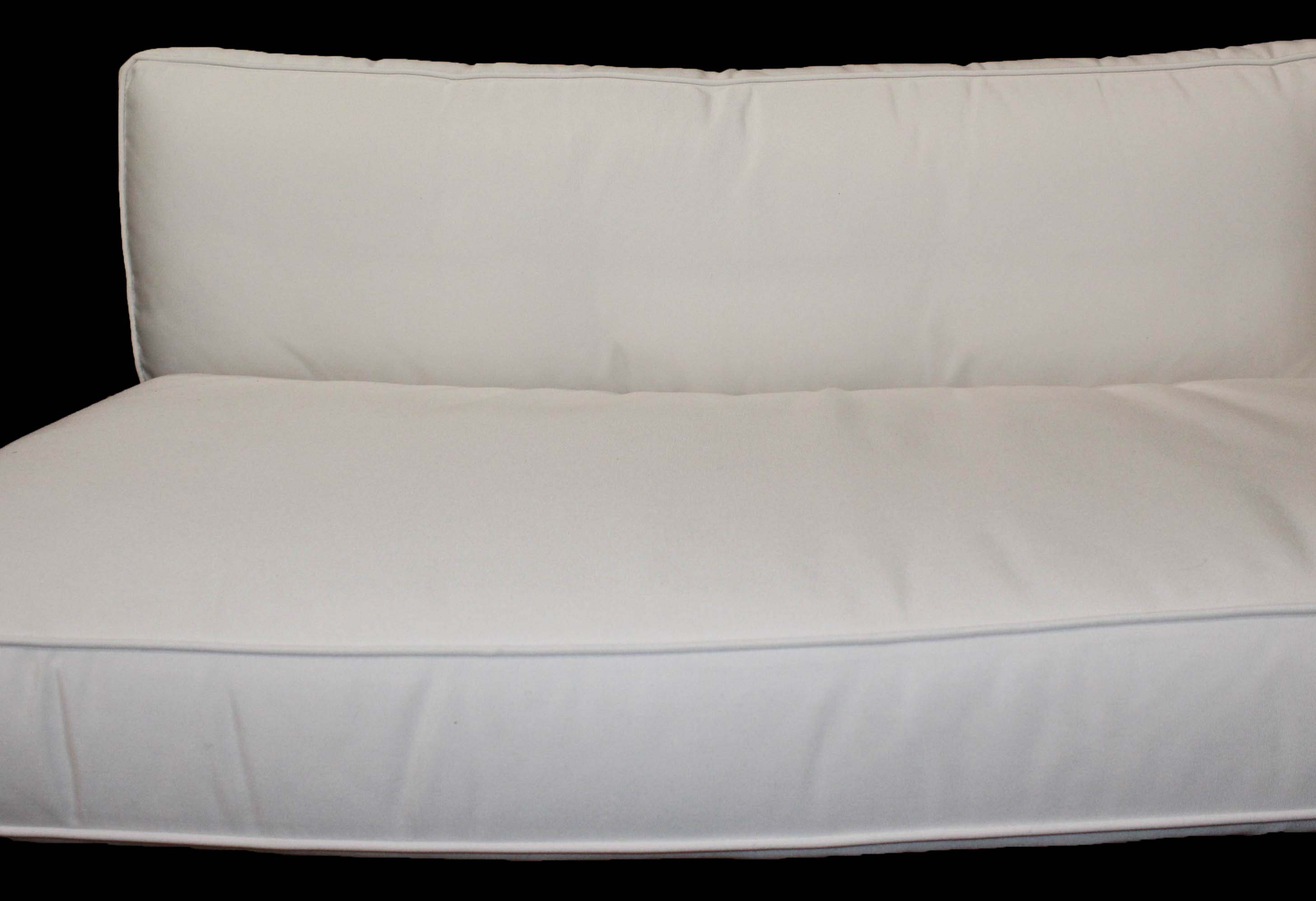 Restoration Hardware Sumbrella Outdoor Collection Sofa Cushions