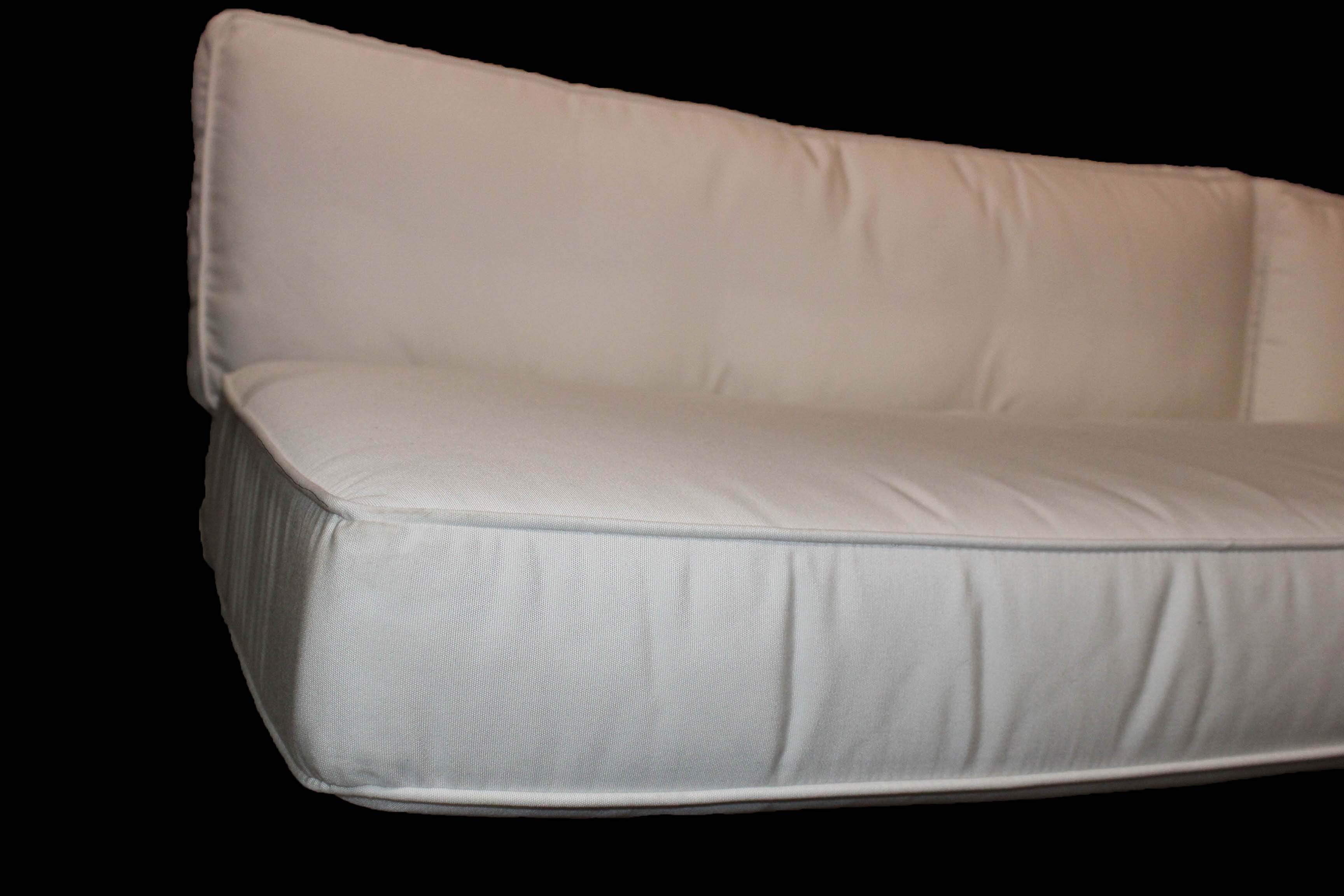 Restoration Hardware Sumbrella Outdoor Collection Sofa Cushions