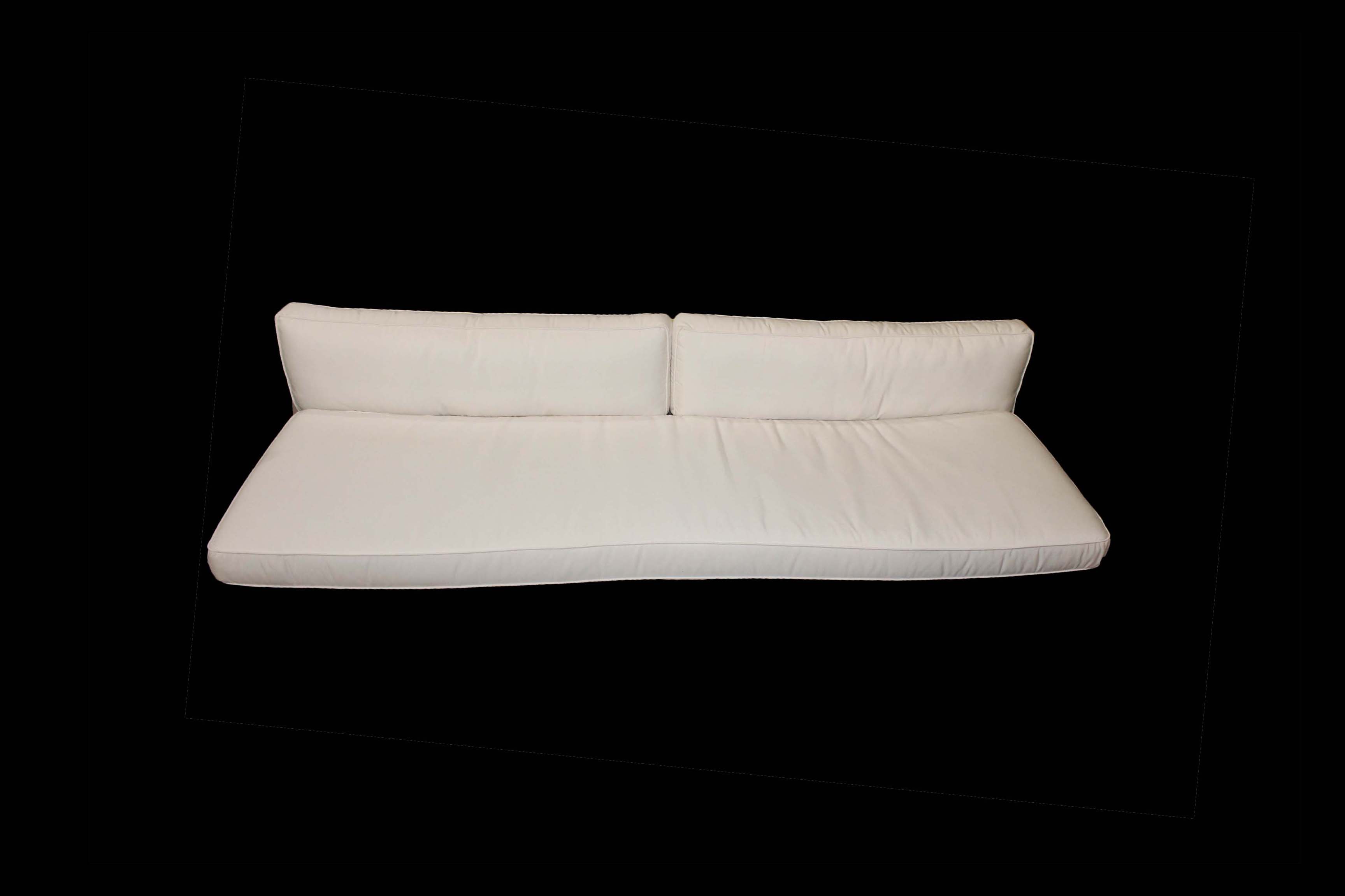 Restoration Hardware Sumbrella Outdoor Collection Sofa Cushions