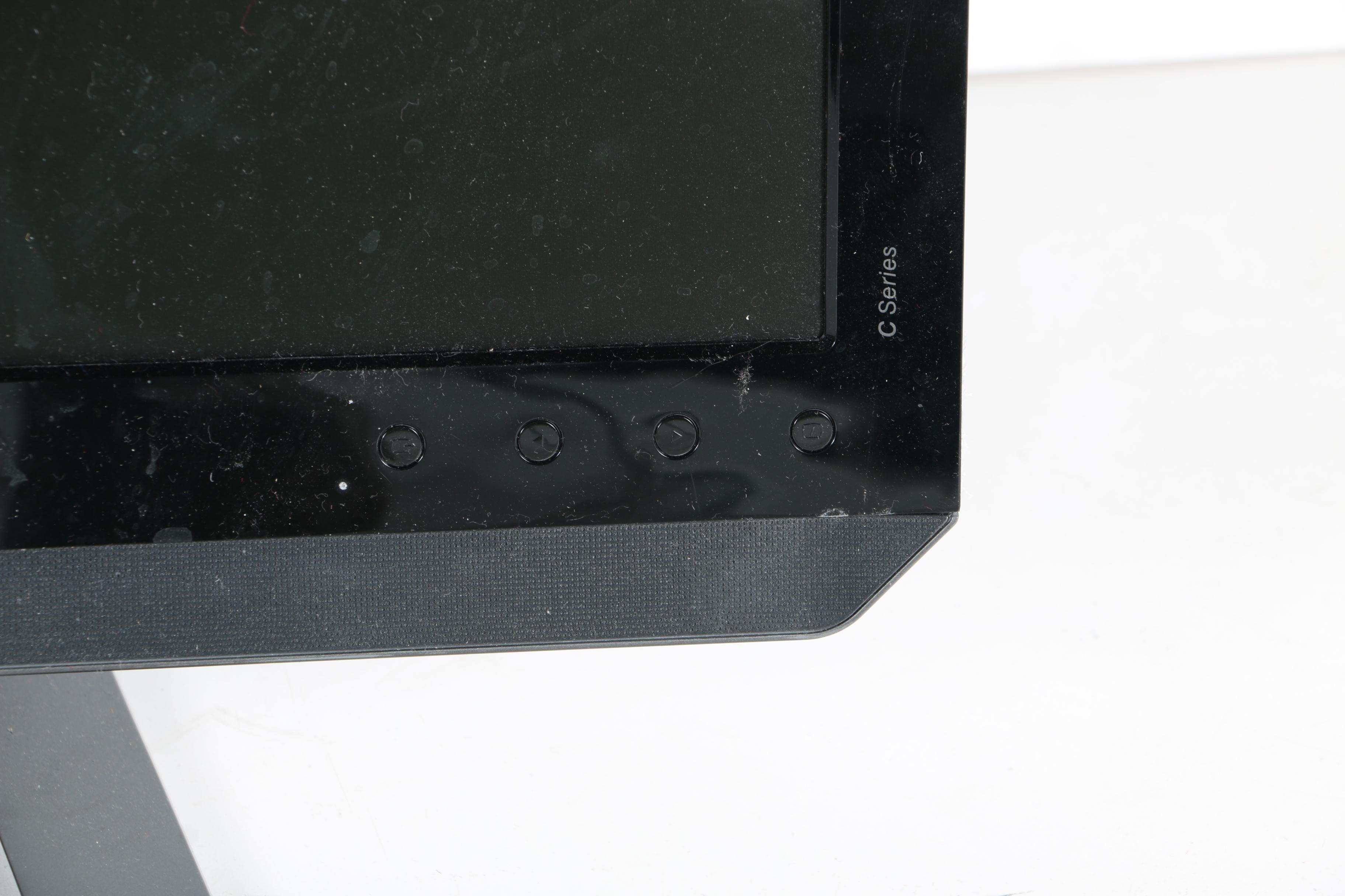 Lenovo "C 325" Desktop Computer with Keyboard and Mouse