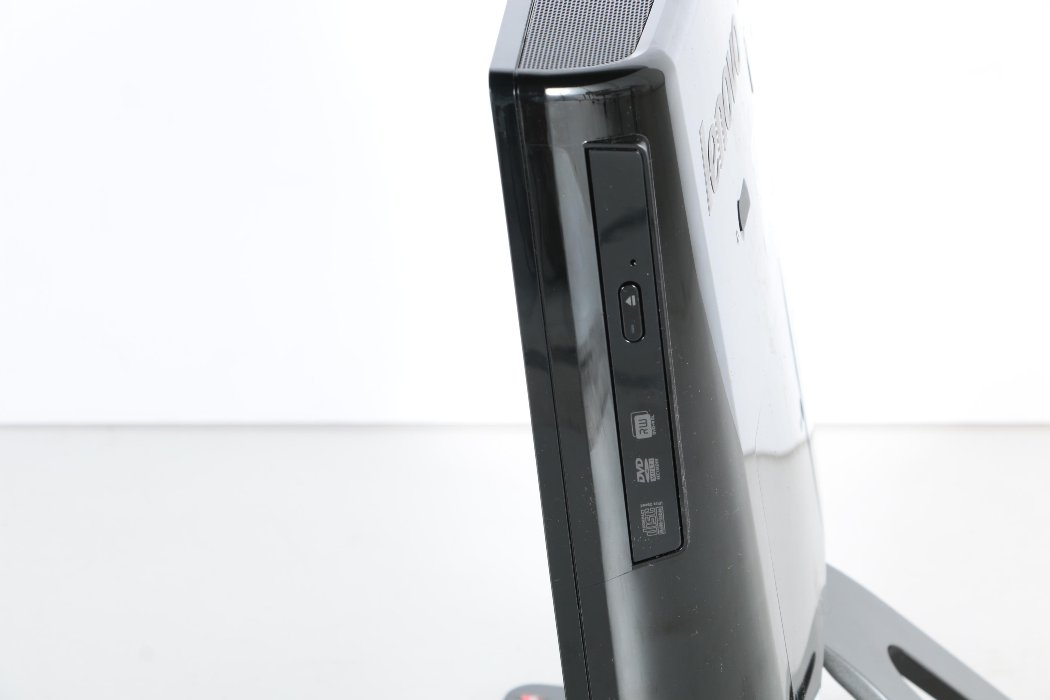 Lenovo "C 325" Desktop Computer with Keyboard and Mouse