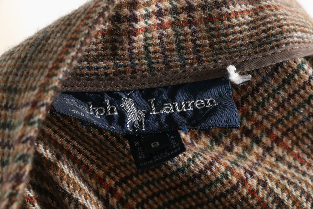 Women's Ralph Lauren Skirts and Jacket